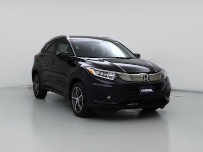 2022 Honda HR-V EX-L