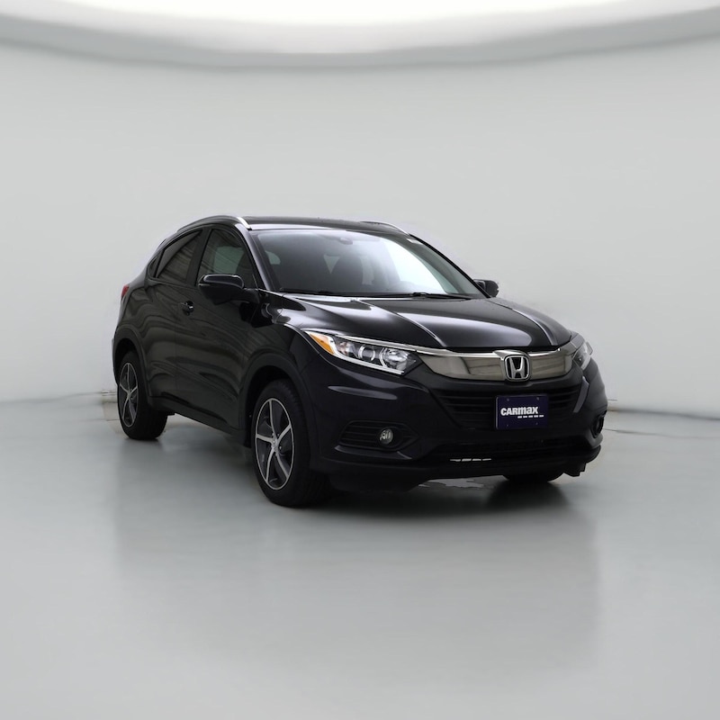 2022 Honda HR-V EX-L