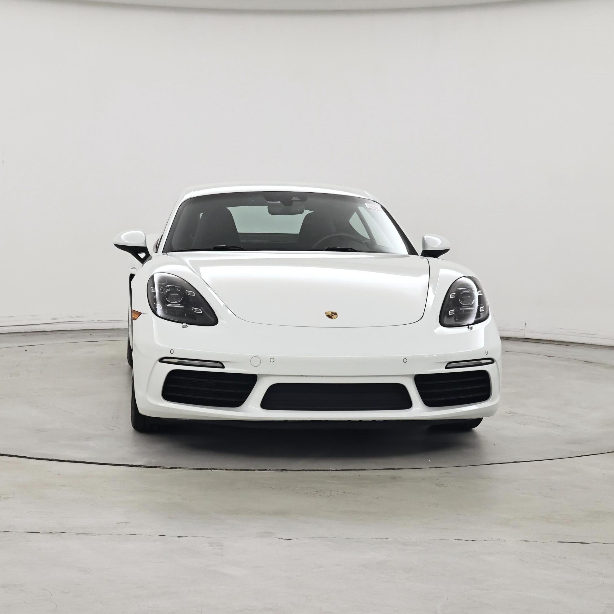 Thumbnail: 2018 Porsche 718 Cayman - 5