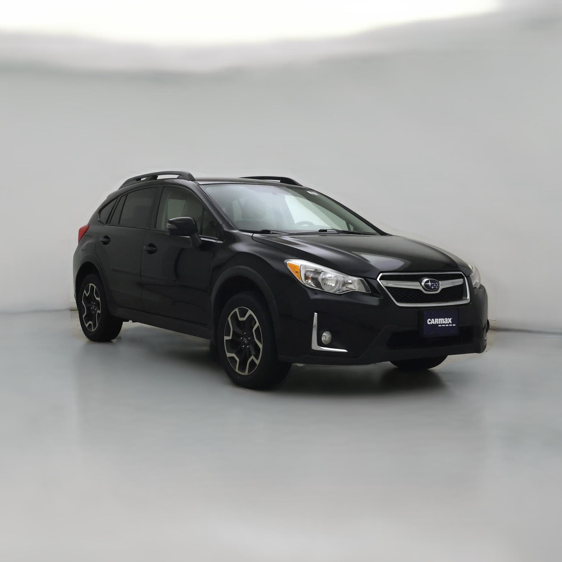 2017 Subaru Crosstrek