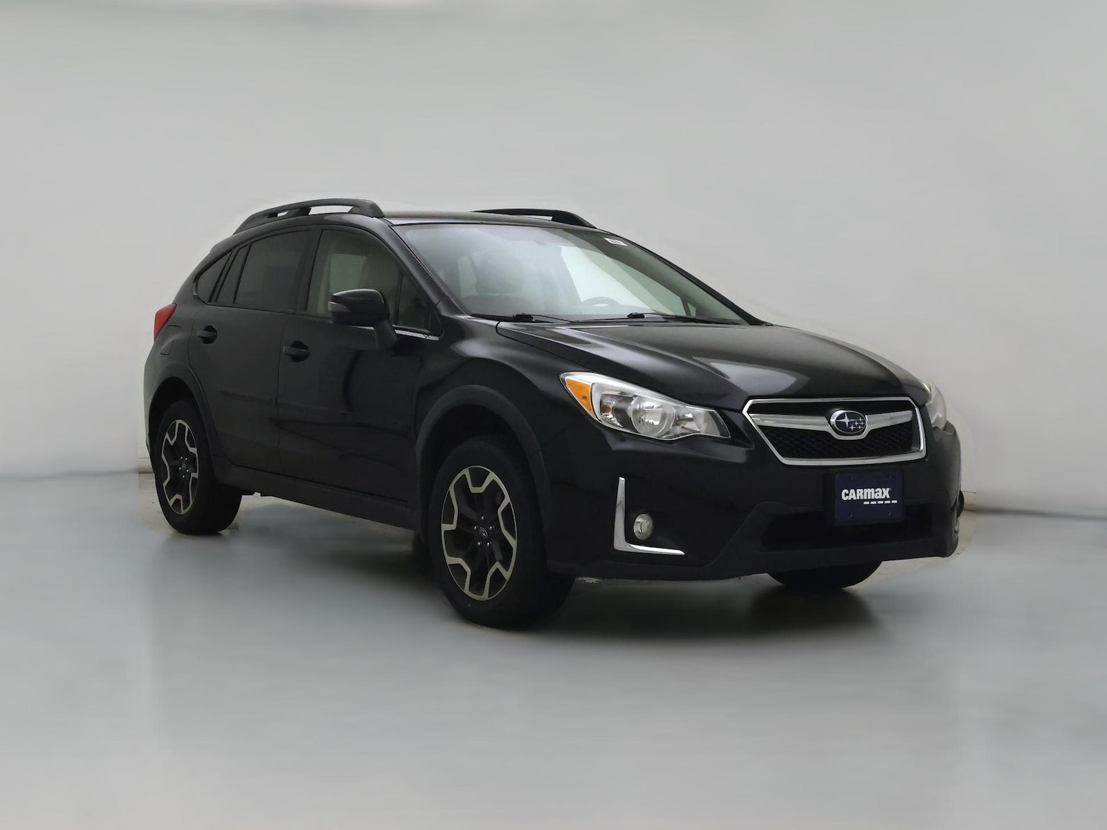 2017 Subaru Crosstrek