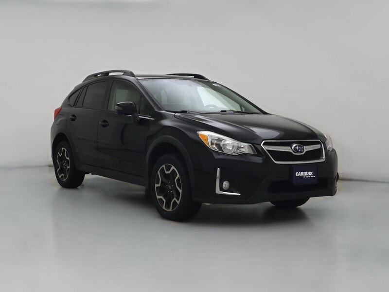 2017 Subaru Crosstrek Limited -
                  Newark, DE