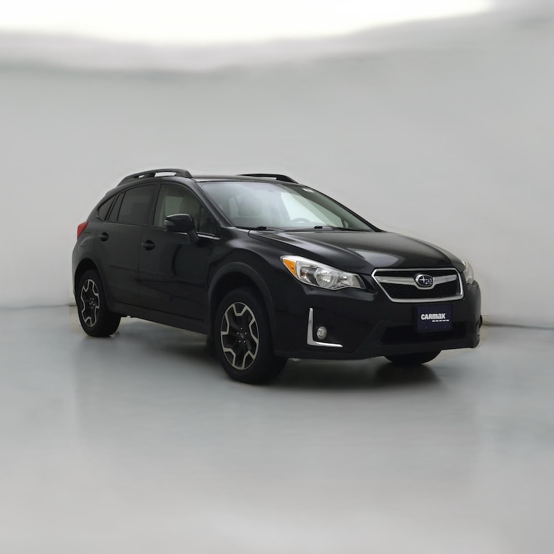 2017 Subaru Crosstrek Limited