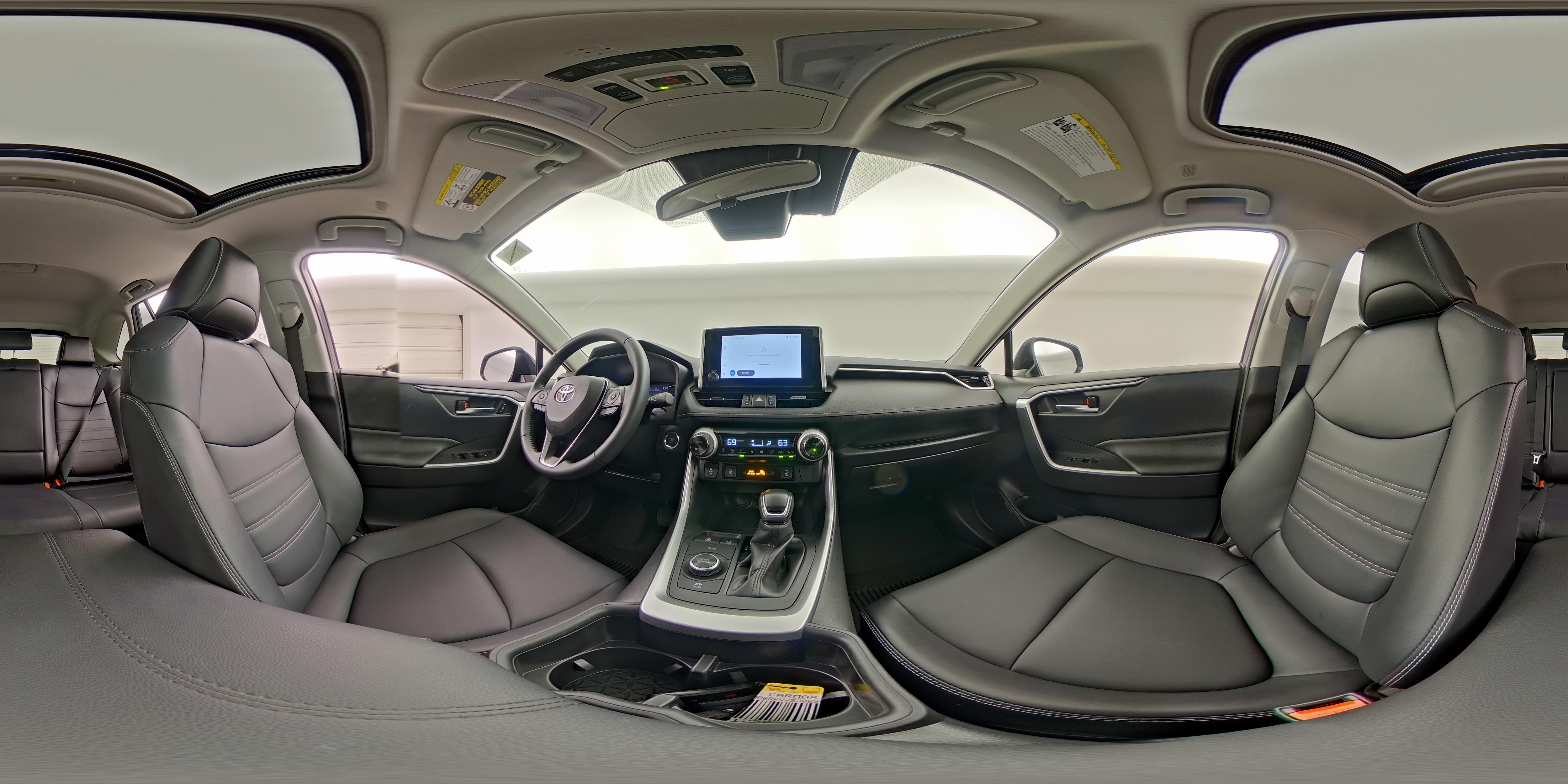 2025 Toyota RAV4 XLE Premium - Photo 25
