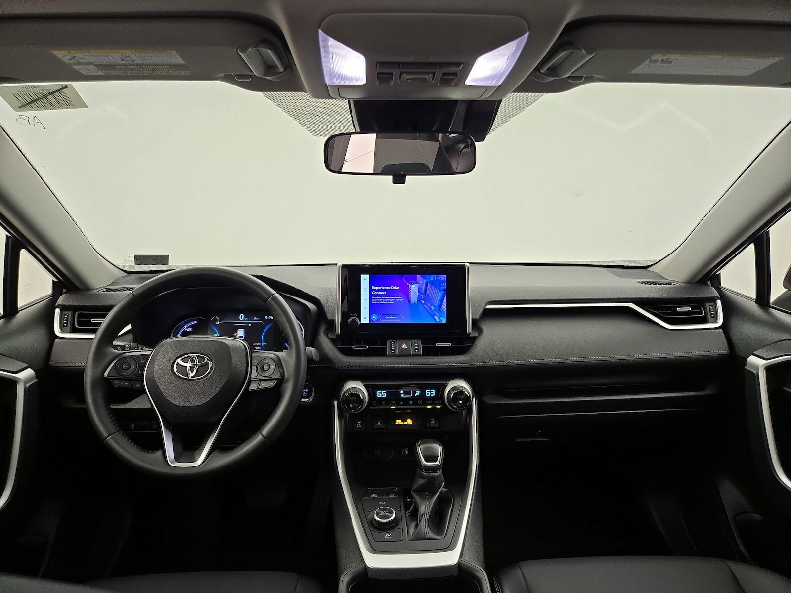 2025 Toyota RAV4 XLE Premium - Photo 10
