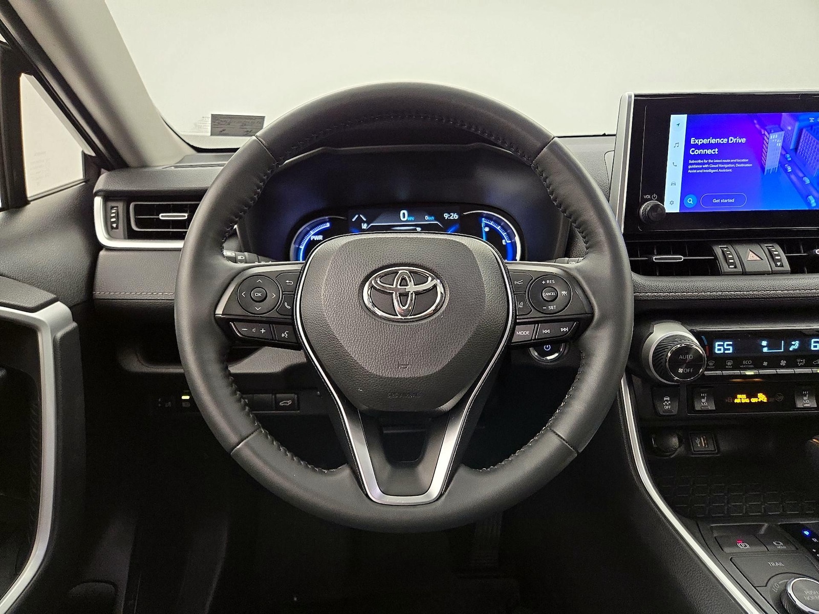 2025 Toyota RAV4 XLE Premium - Photo 11