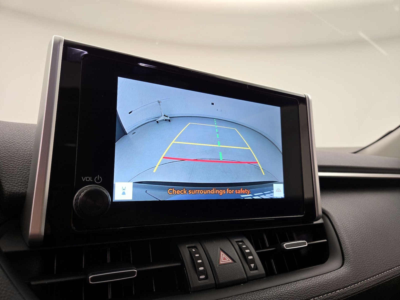 2025 Toyota RAV4 XLE Premium - Photo 15