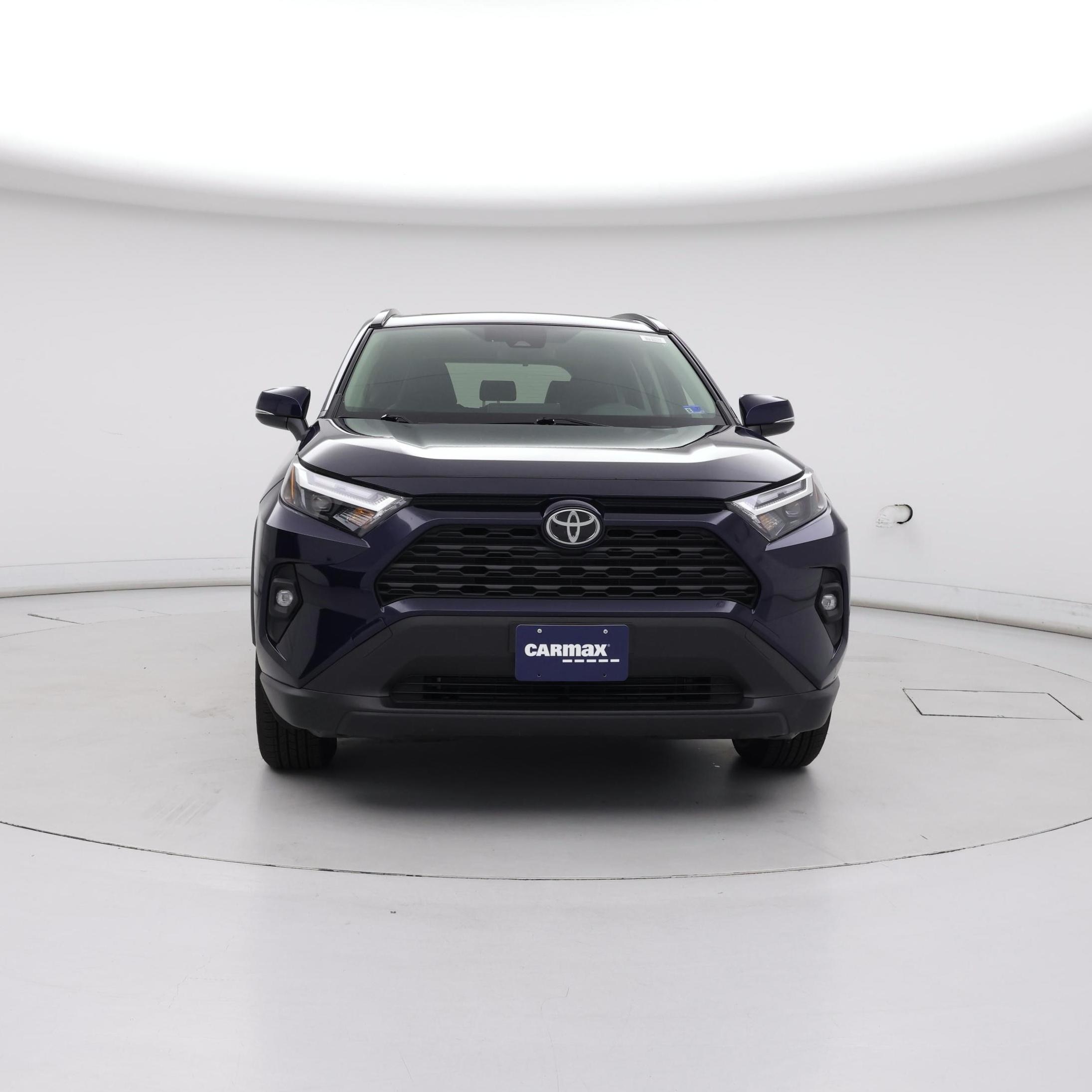 Thumbnail: 2025 Toyota RAV4 - 5