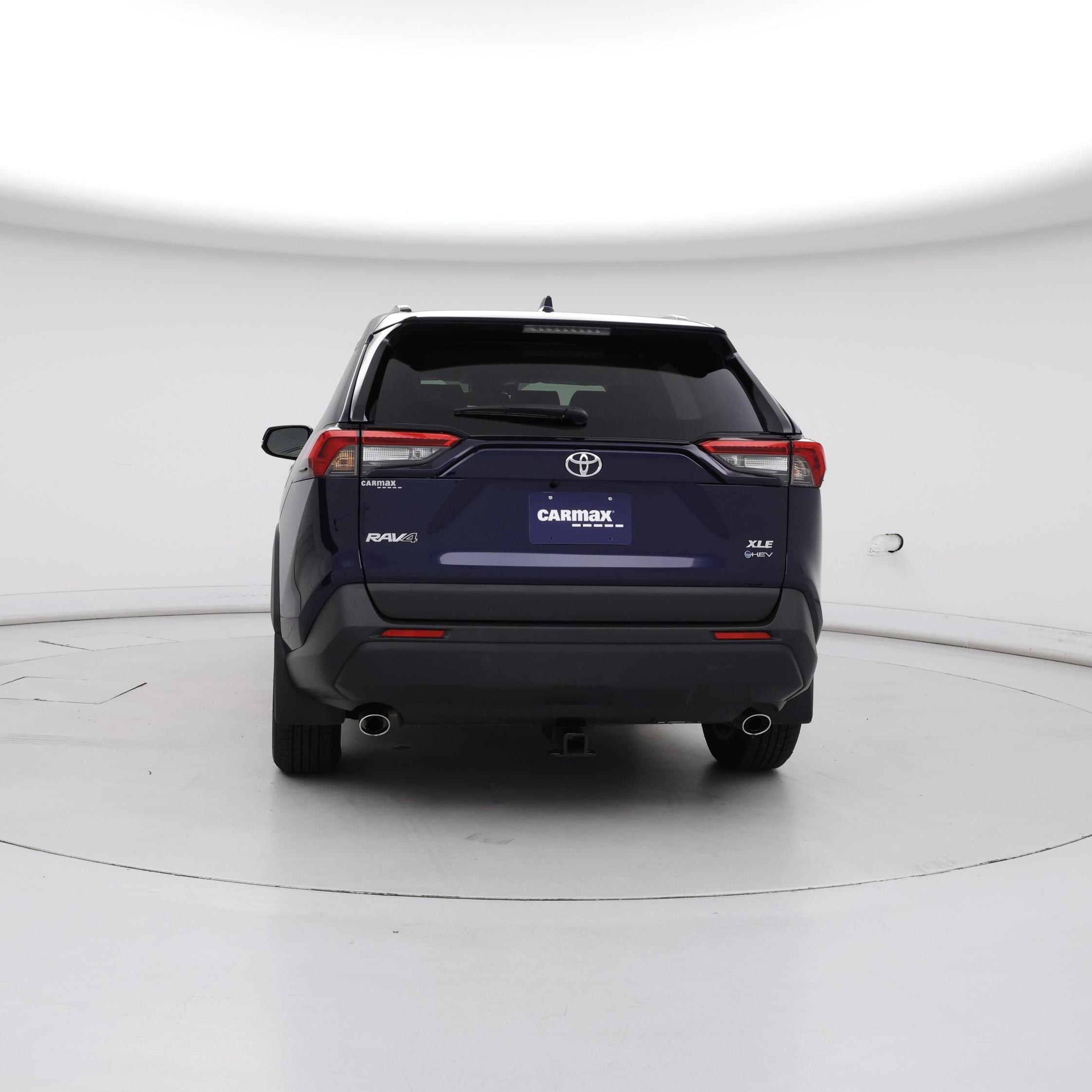 Thumbnail: 2025 Toyota RAV4 - 6