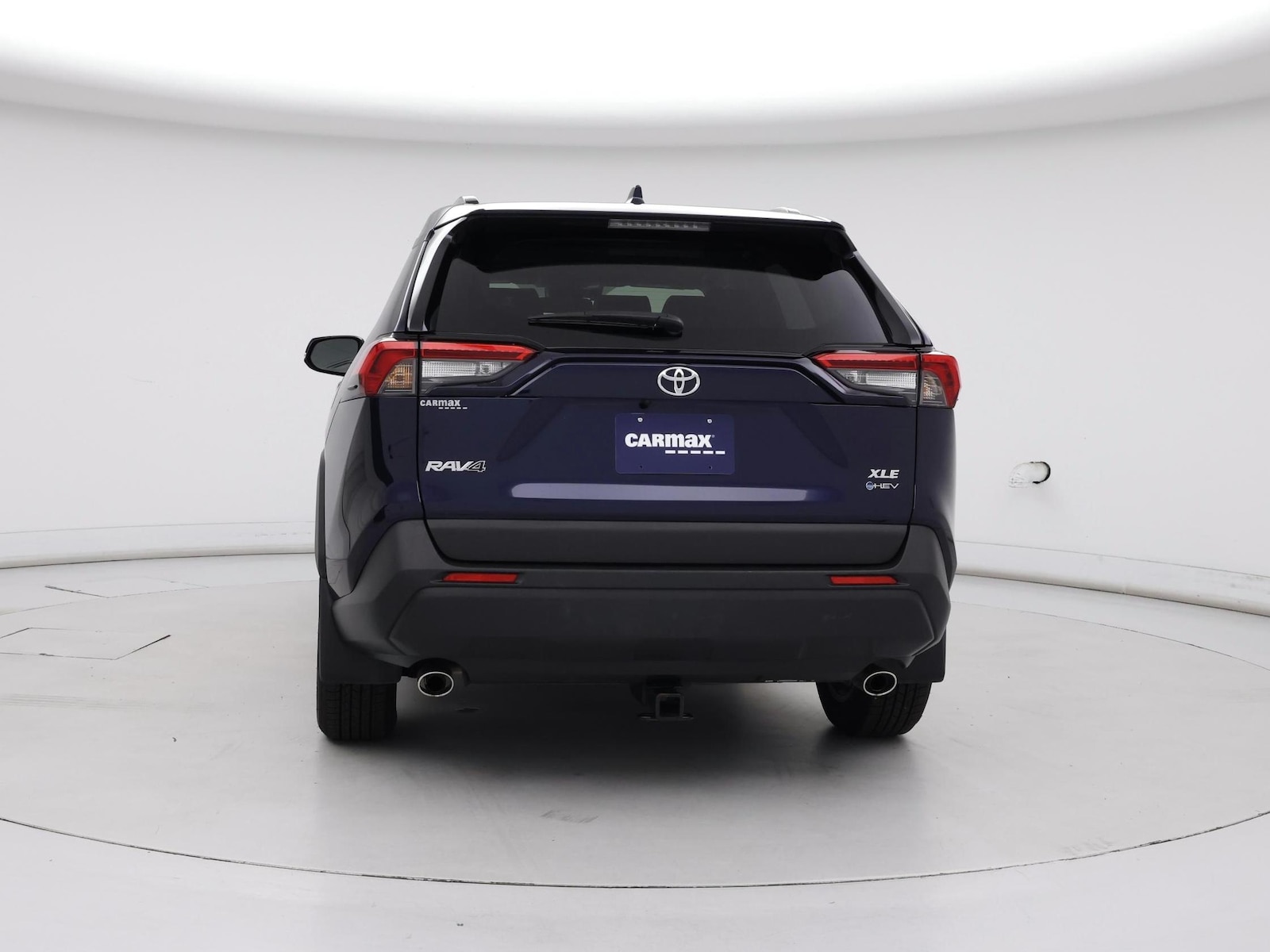 2025 Toyota RAV4 XLE Premium - Photo 7