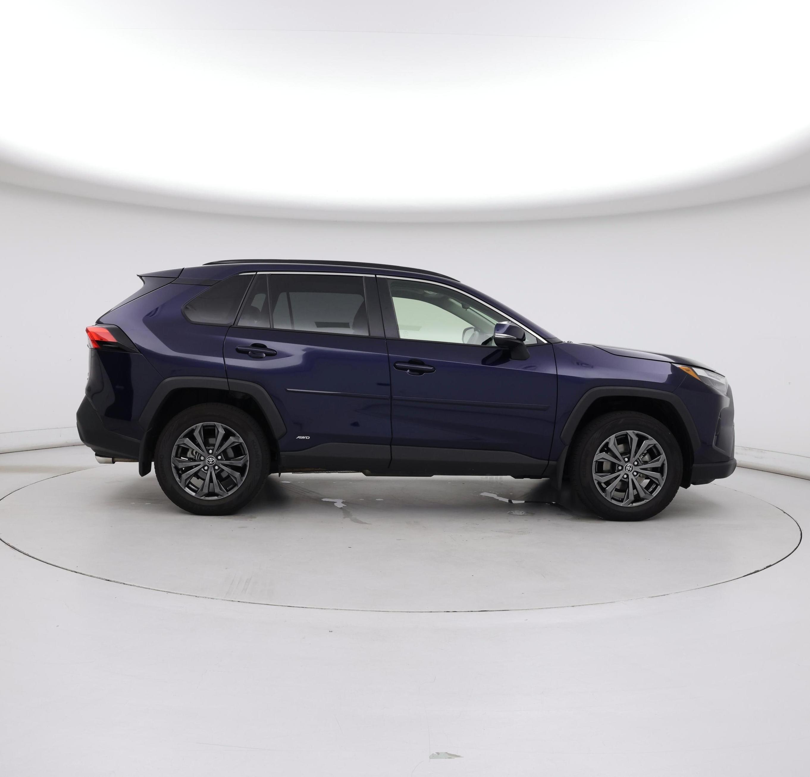 Thumbnail: 2025 Toyota RAV4 - 7