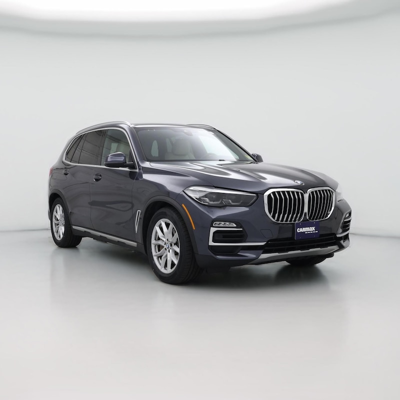 2021 BMW X5 Plug In Hybrid XDrive45e