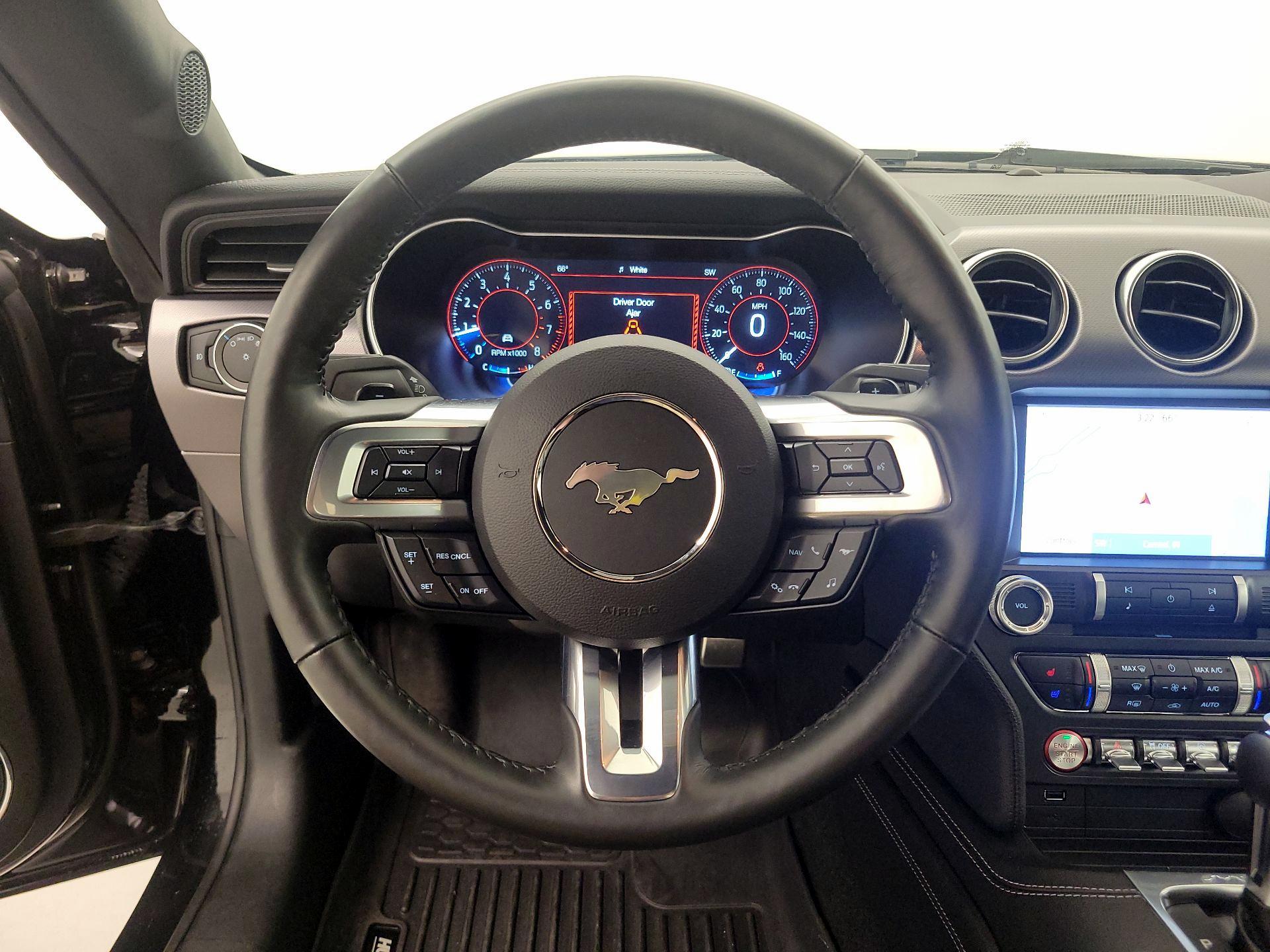 Thumbnail: 2020 Ford Mustang - 10
