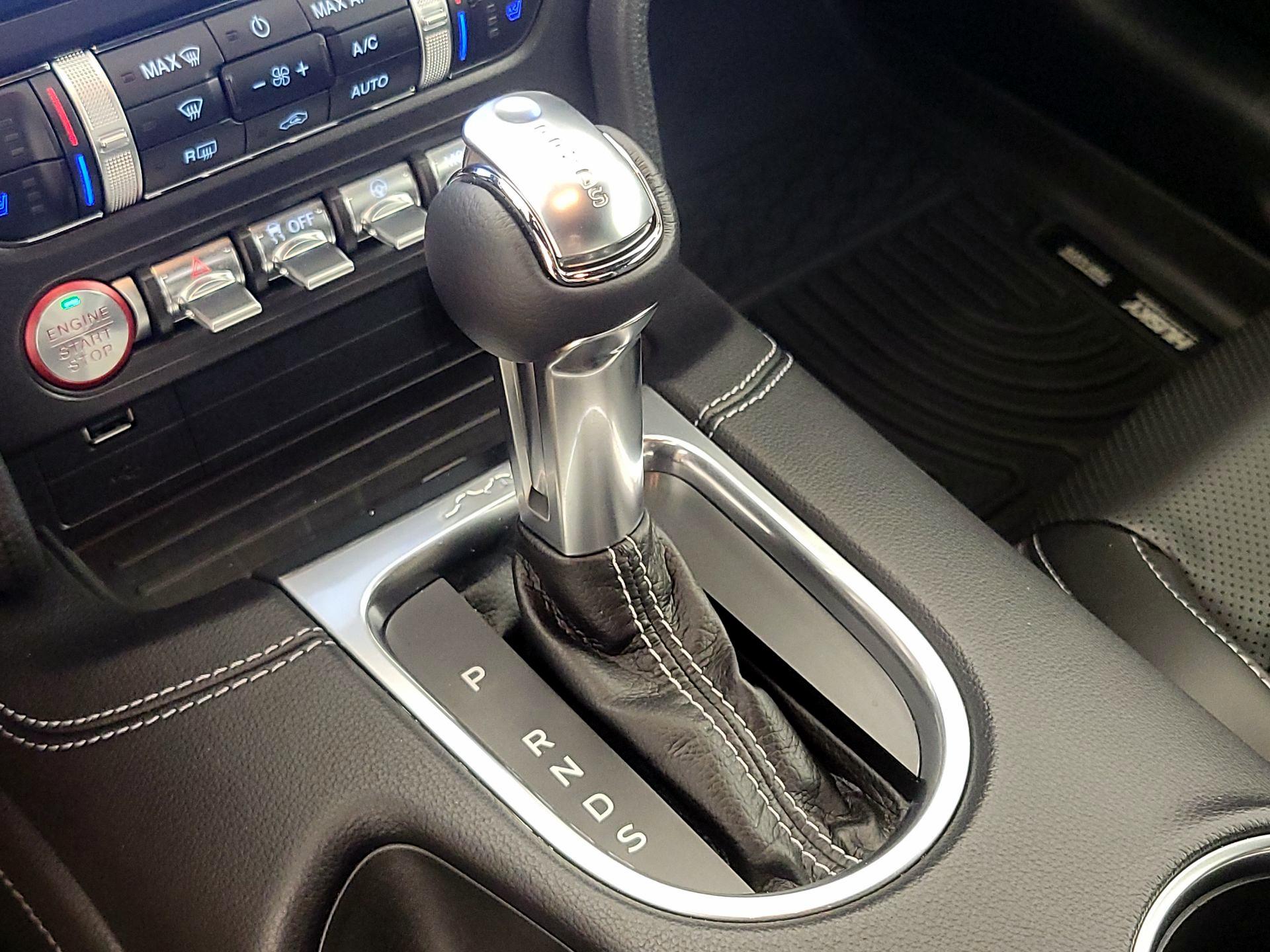 Thumbnail: 2020 Ford Mustang - 18