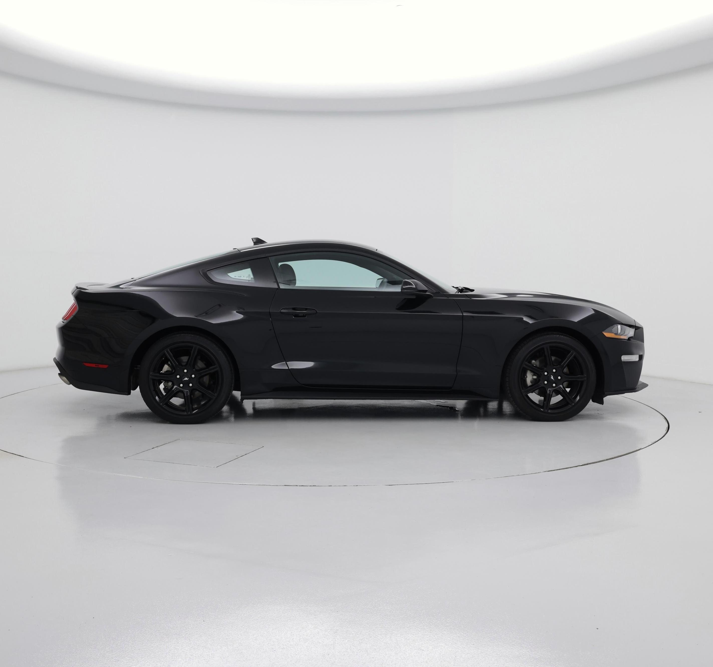 Thumbnail: 2020 Ford Mustang - 7