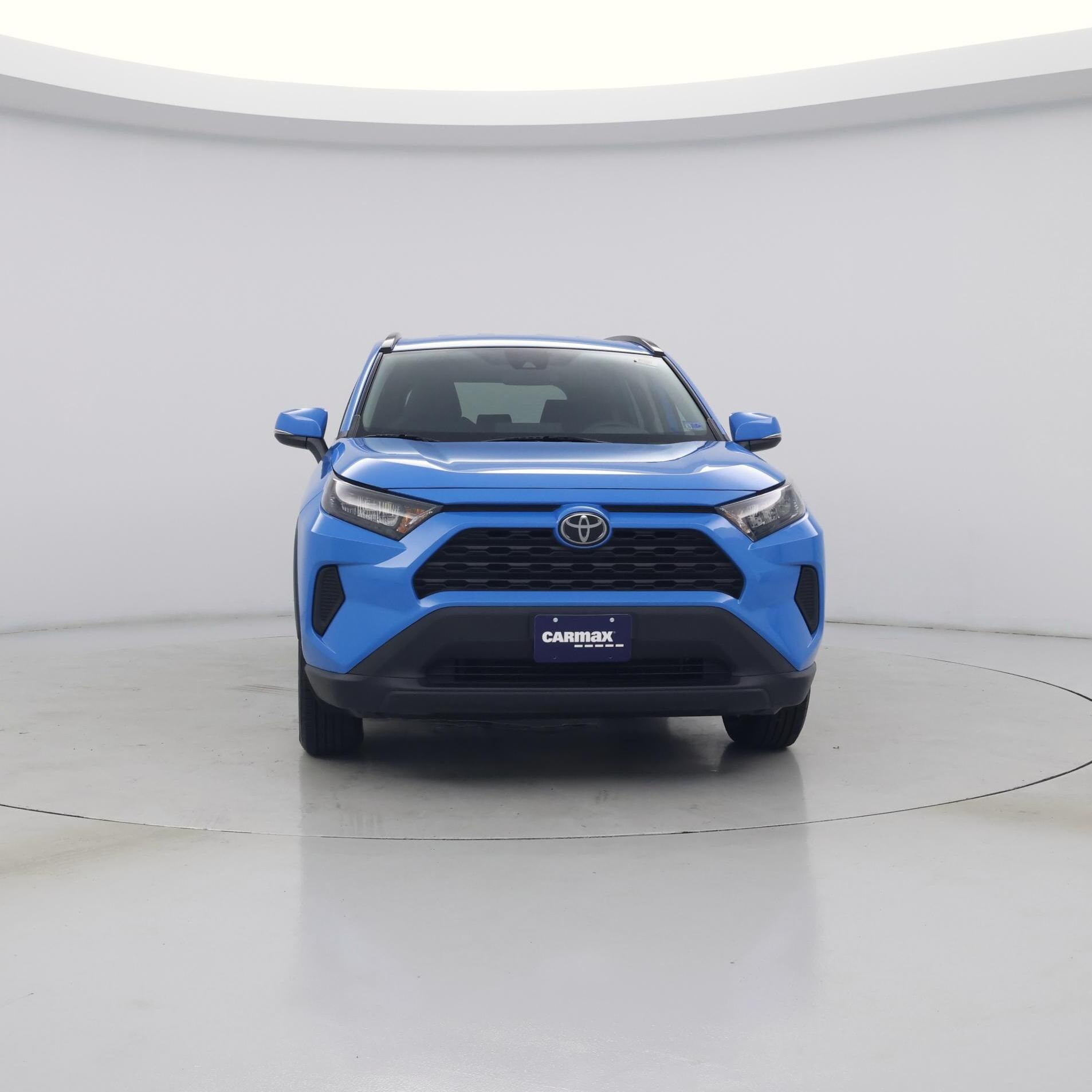 Thumbnail: 2020 Toyota RAV4 - 5
