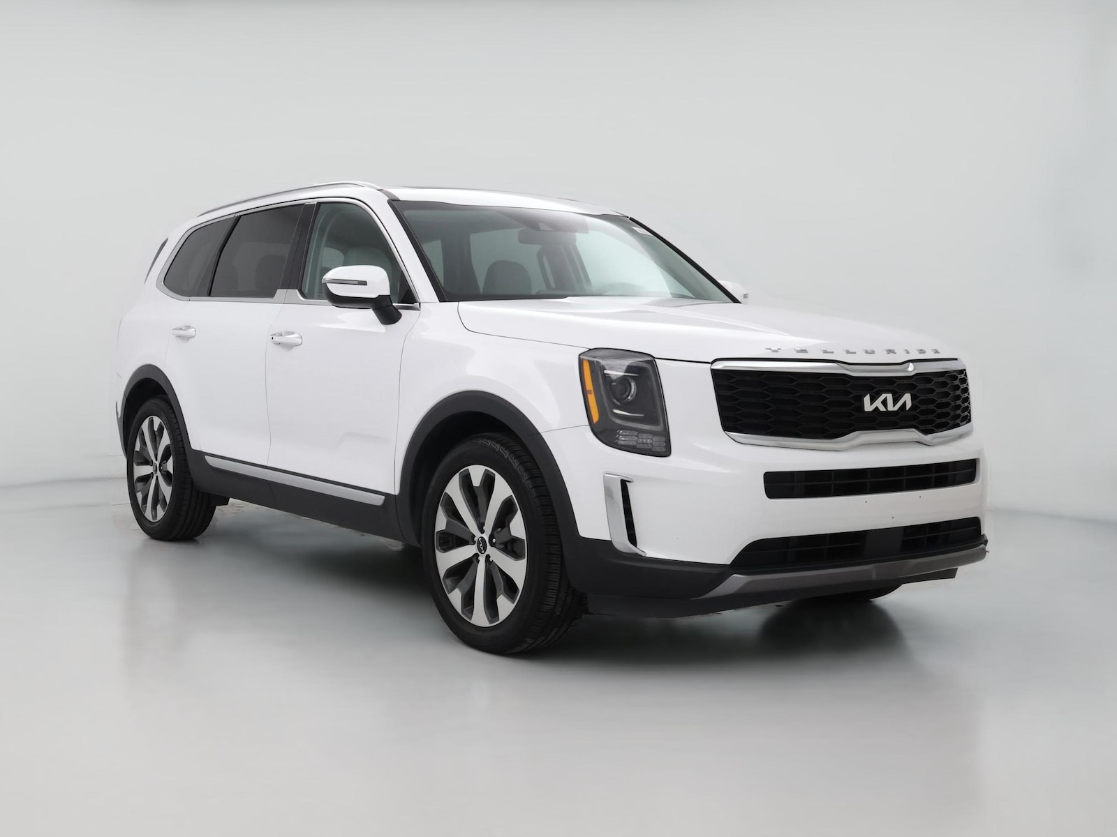 2022 Kia Telluride
