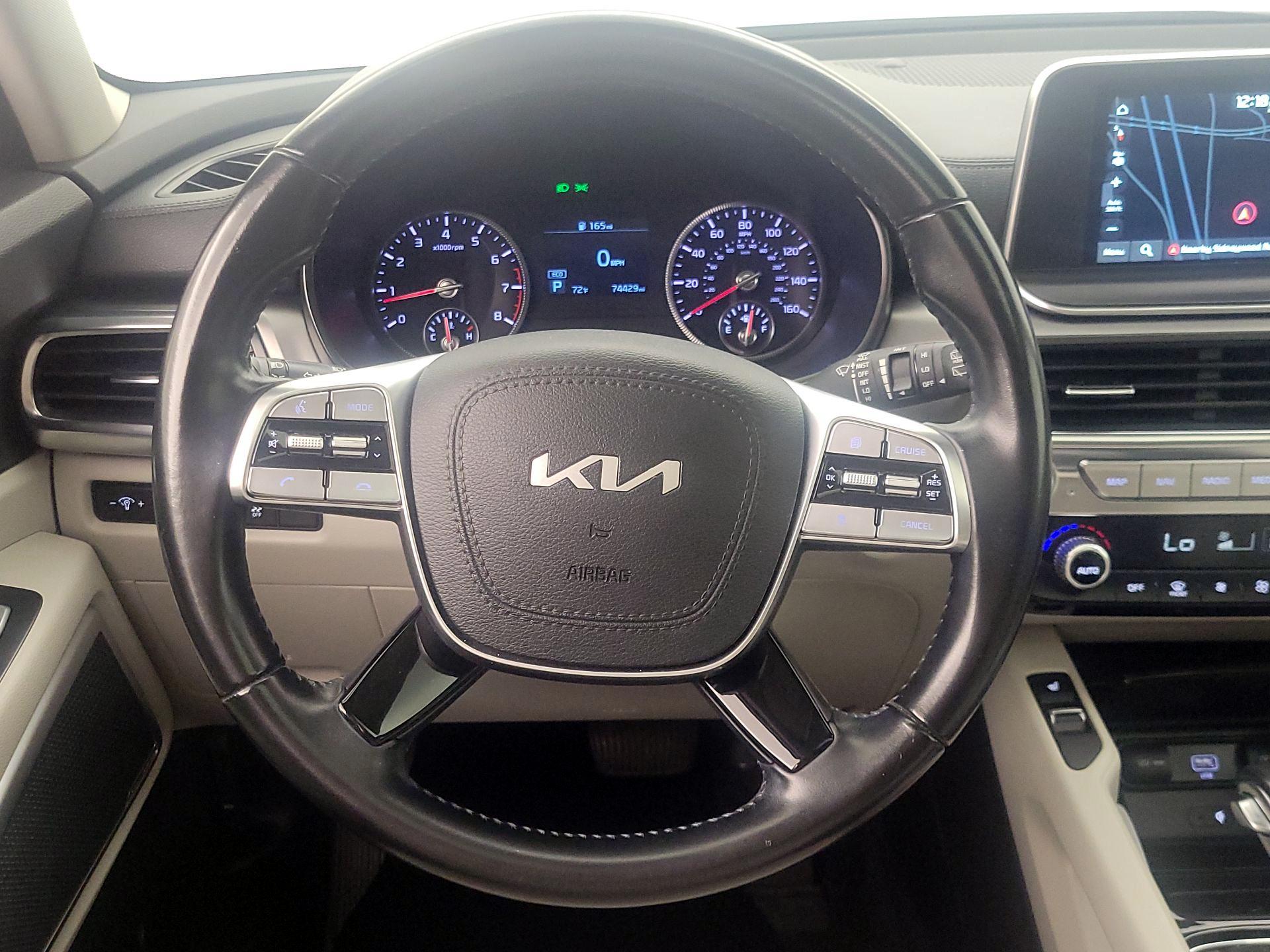 Thumbnail: 2022 Kia Telluride - 10