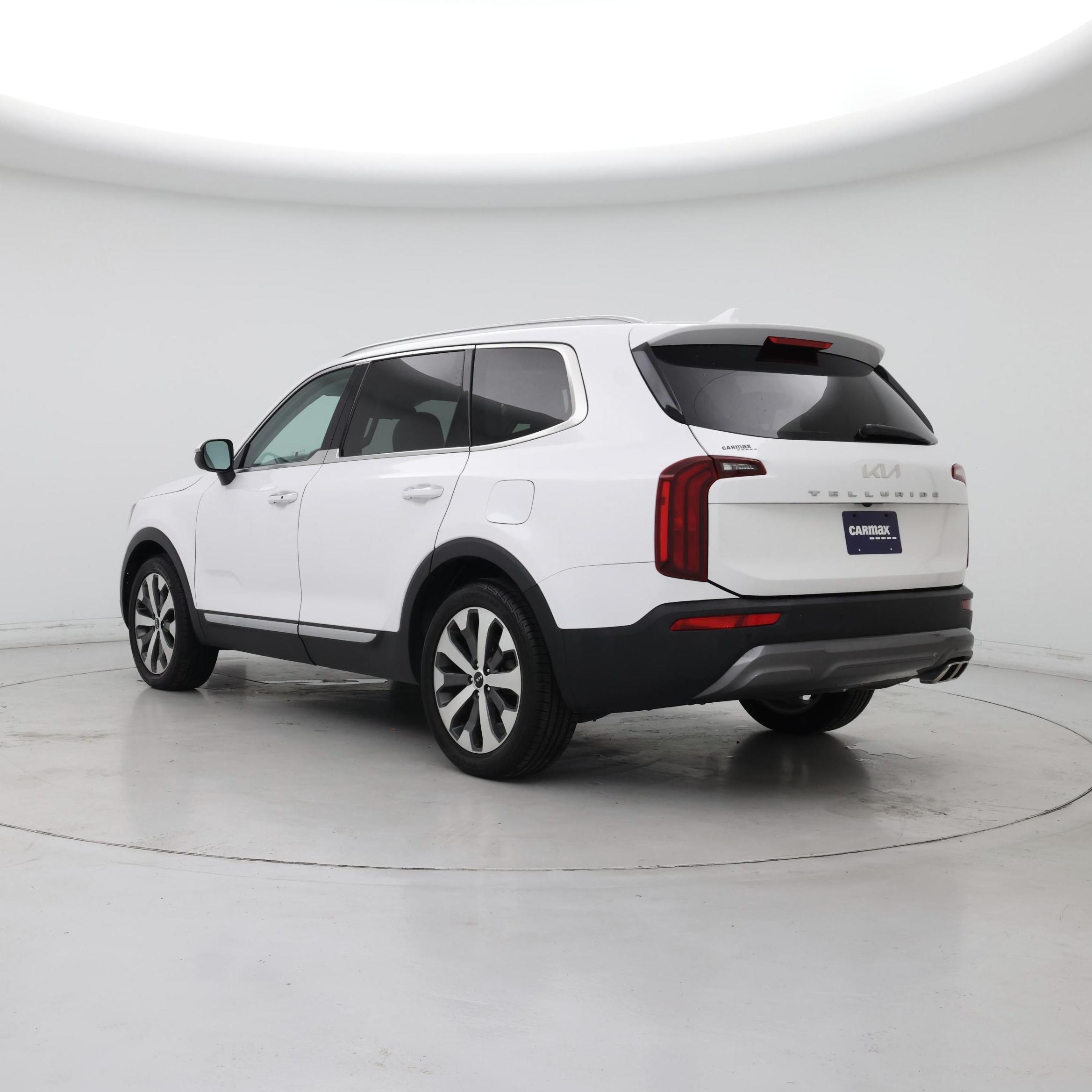 Thumbnail: 2022 Kia Telluride - 2