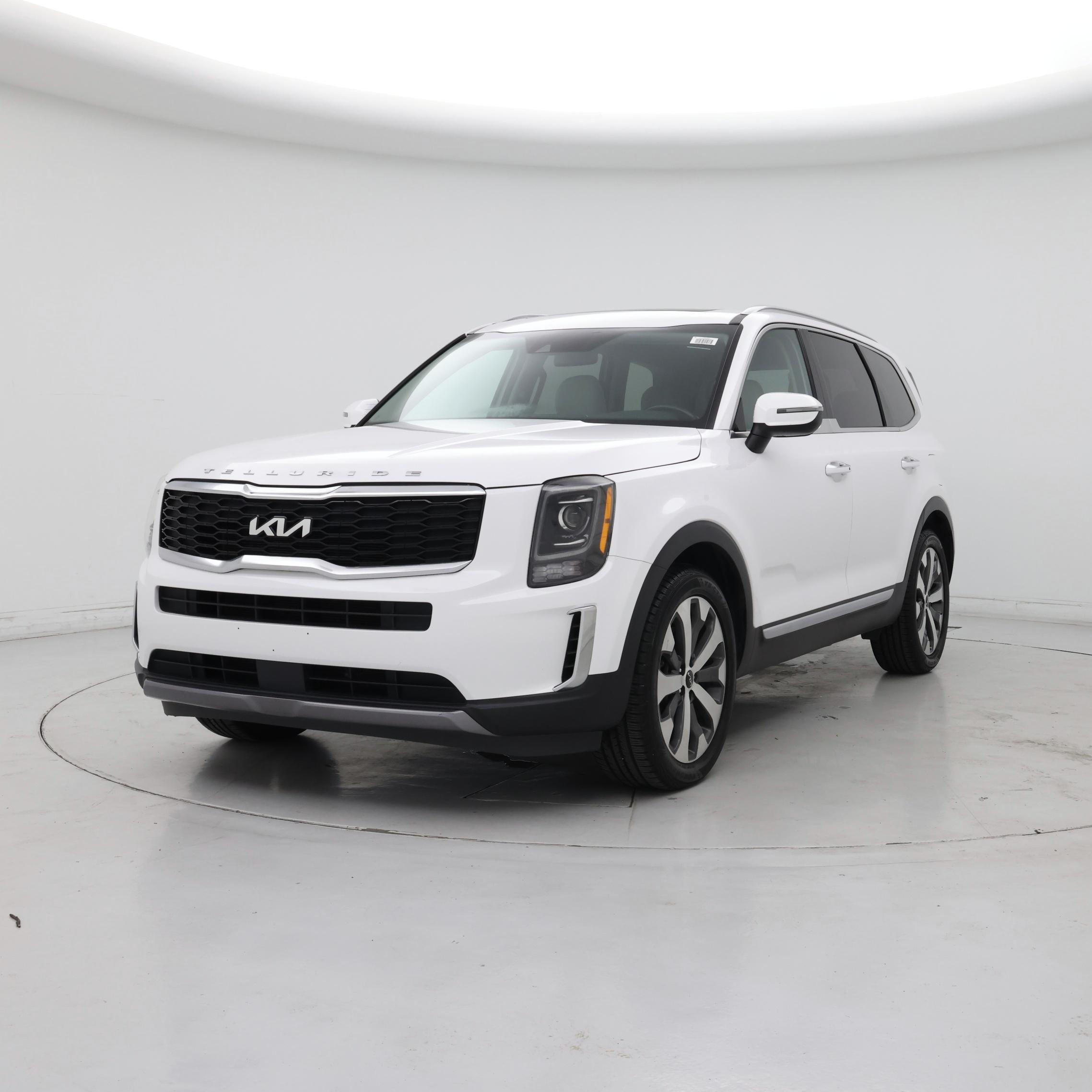 Thumbnail: 2022 Kia Telluride - 4