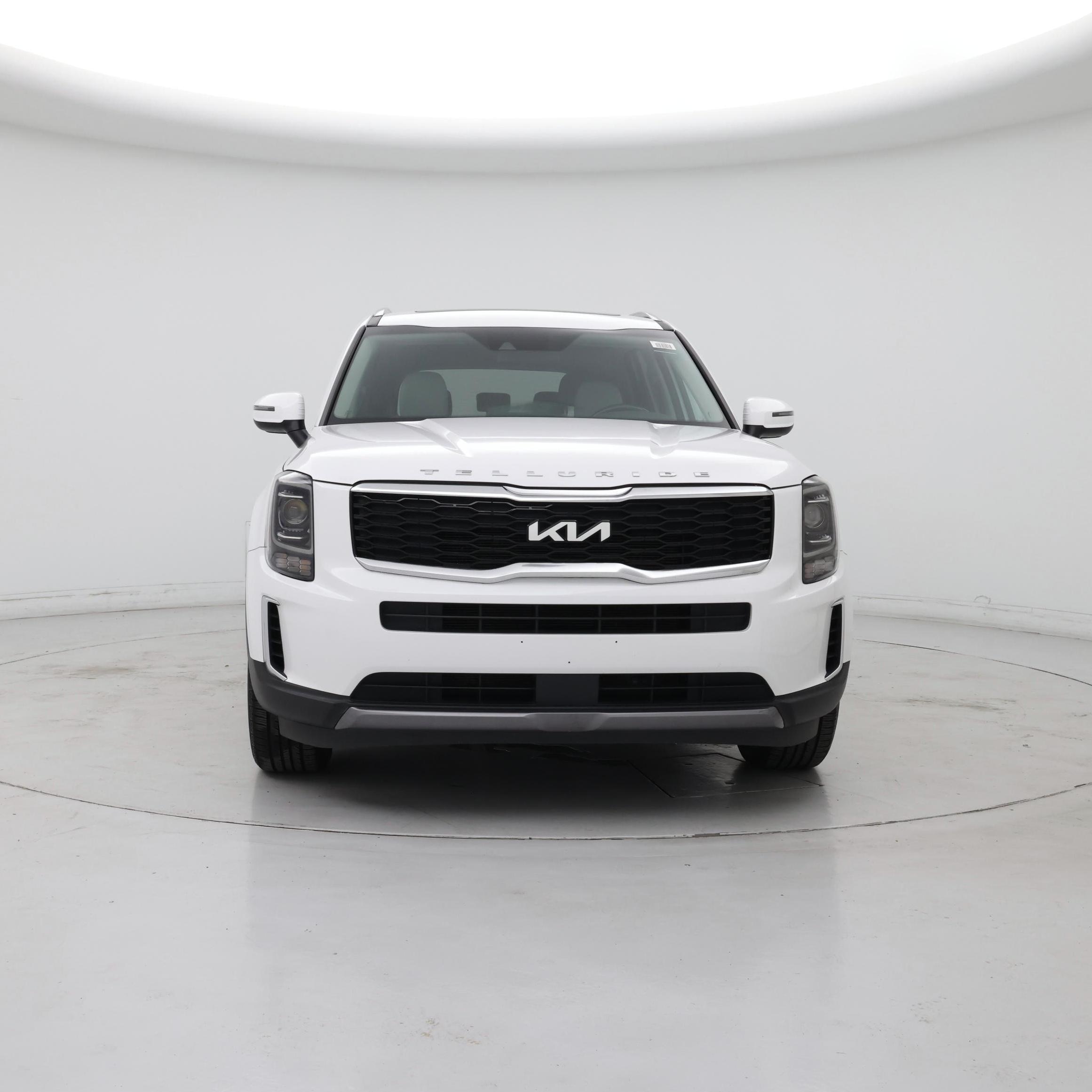 Thumbnail: 2022 Kia Telluride - 5