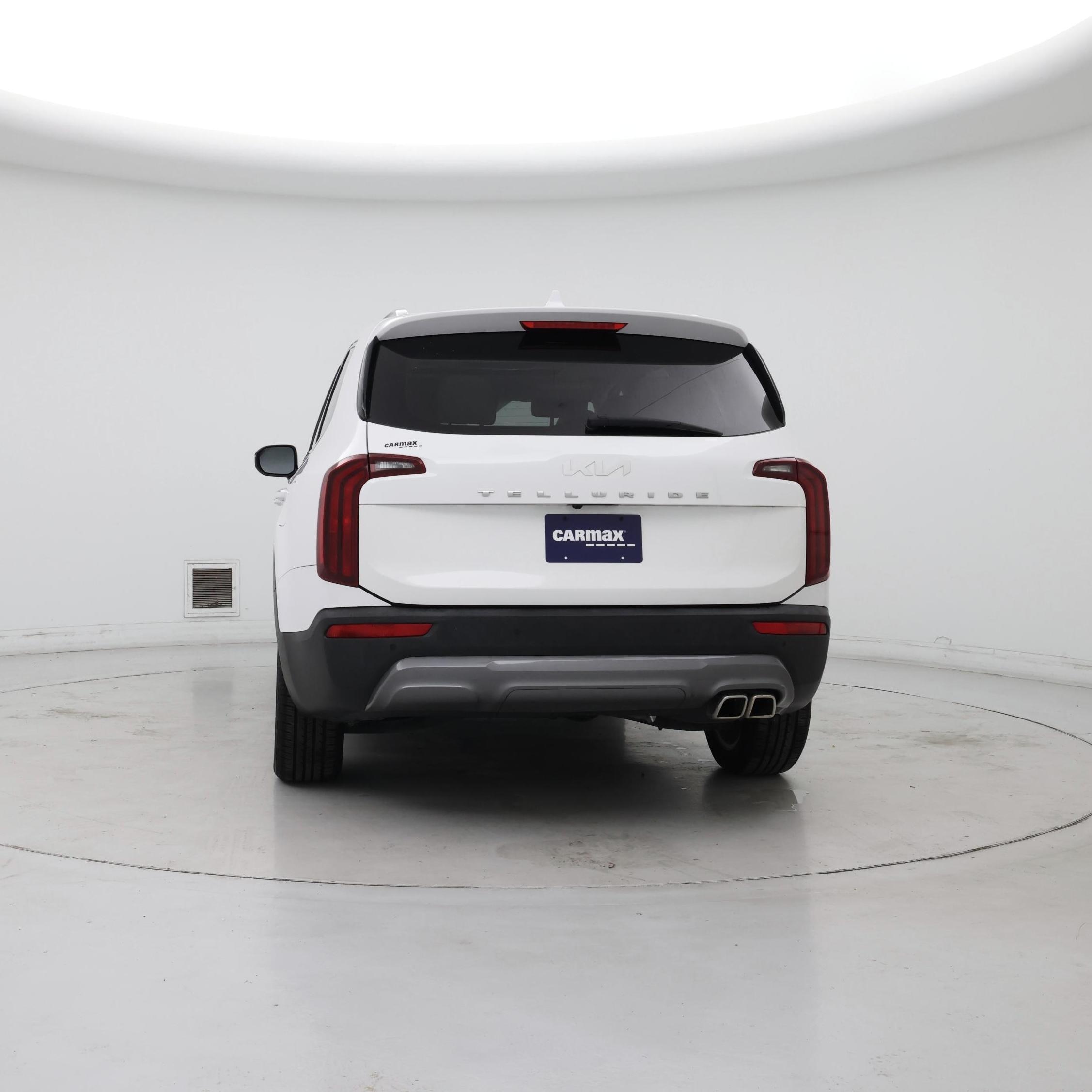 Thumbnail: 2022 Kia Telluride - 6