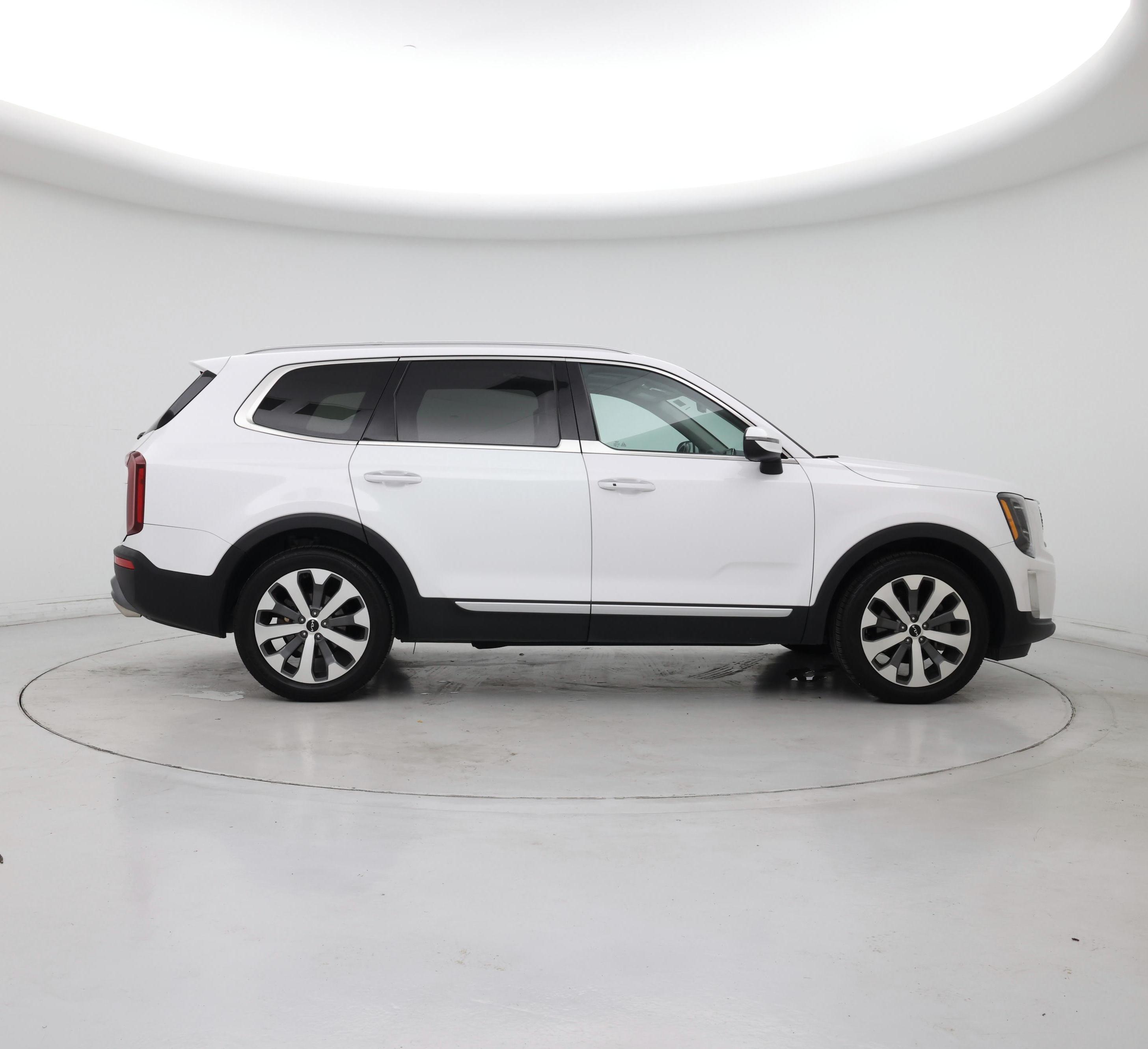 Thumbnail: 2022 Kia Telluride - 7