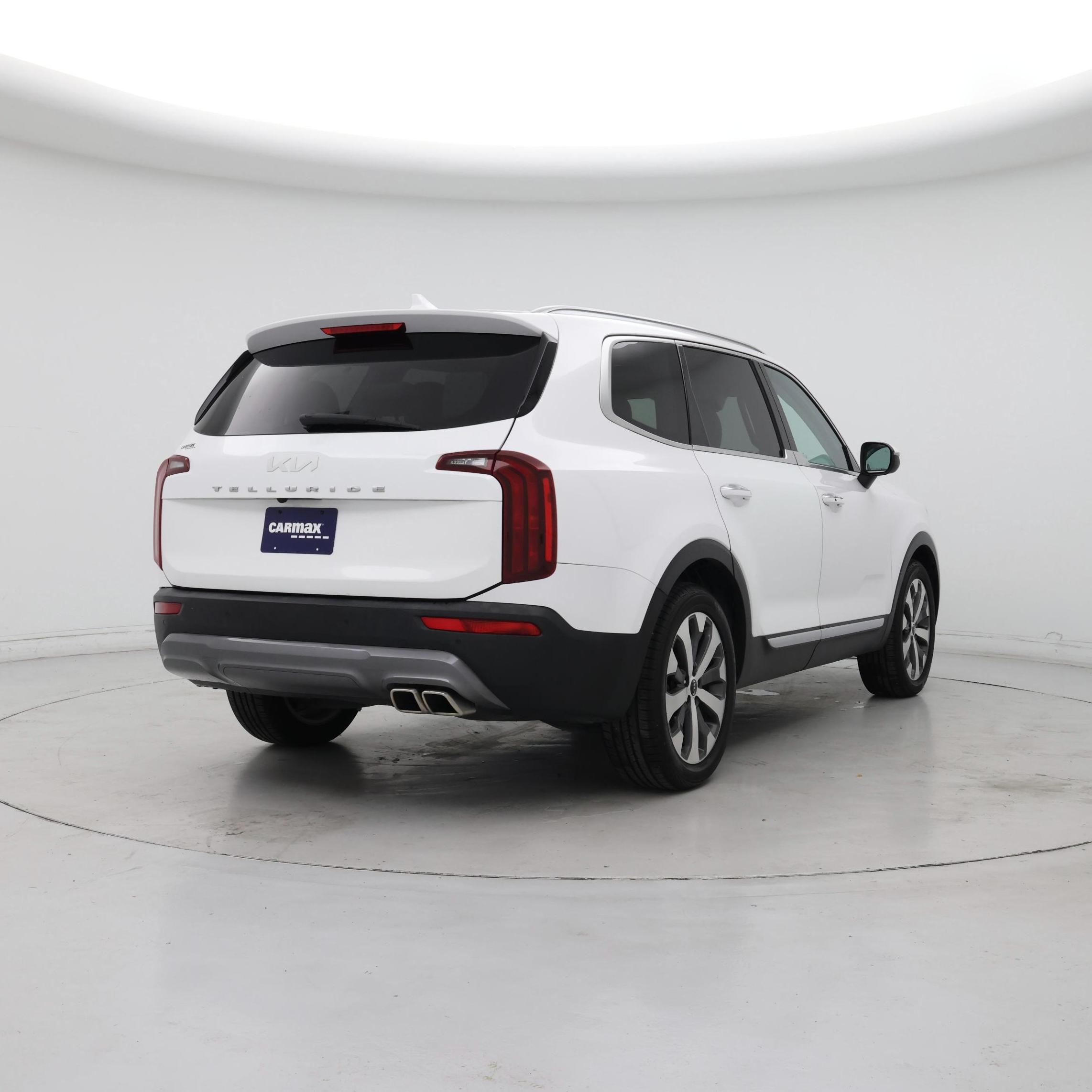 Thumbnail: 2022 Kia Telluride - 8
