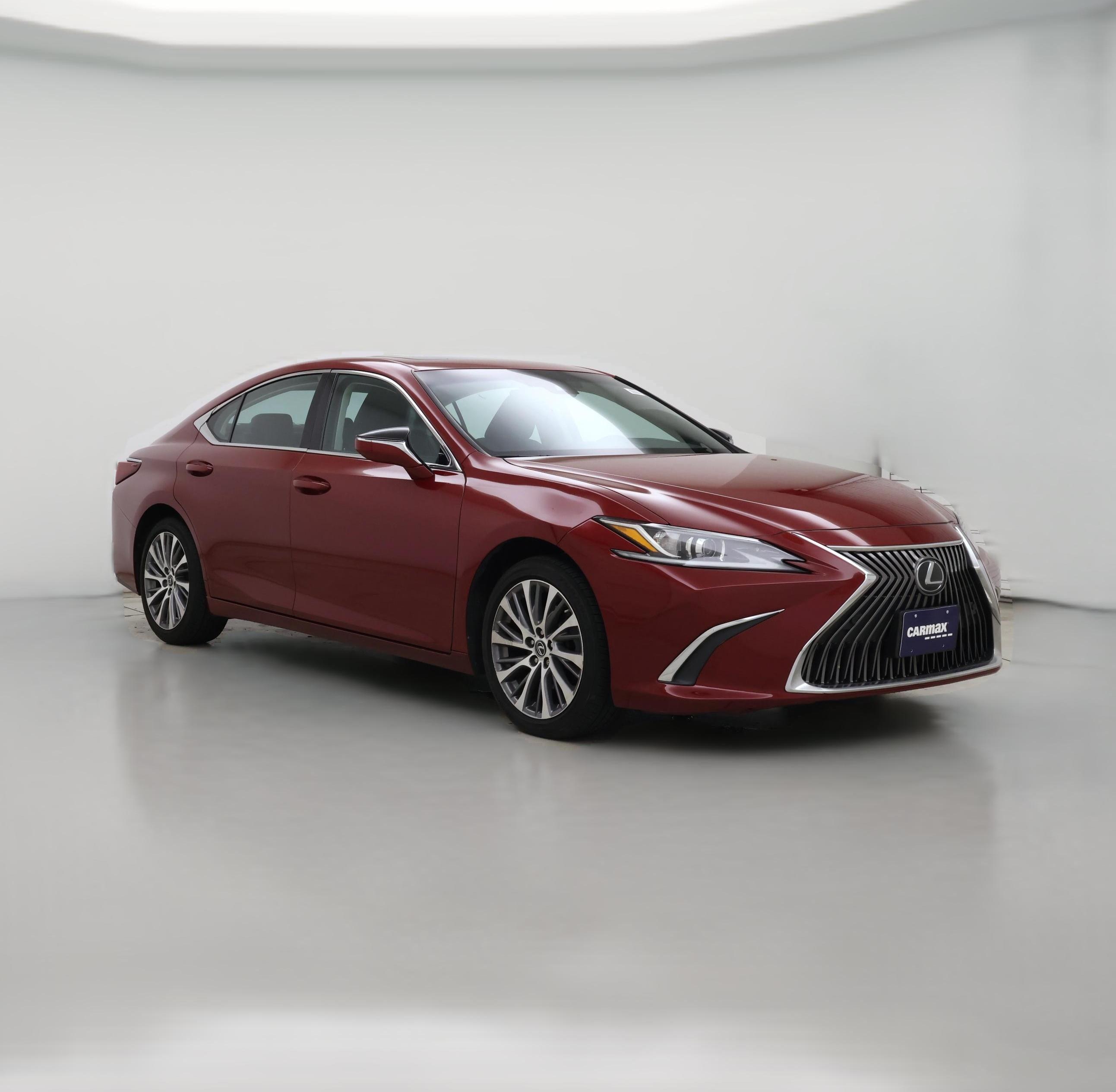 Thumbnail: 2019 Lexus ES - 1