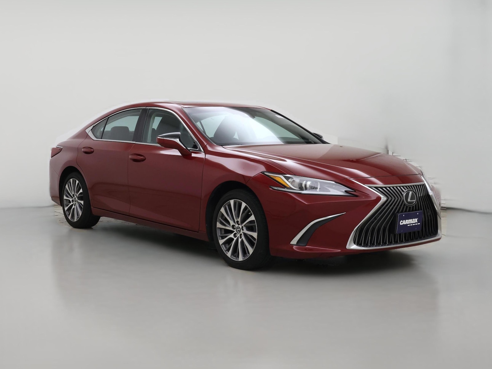 2019 Lexus ES