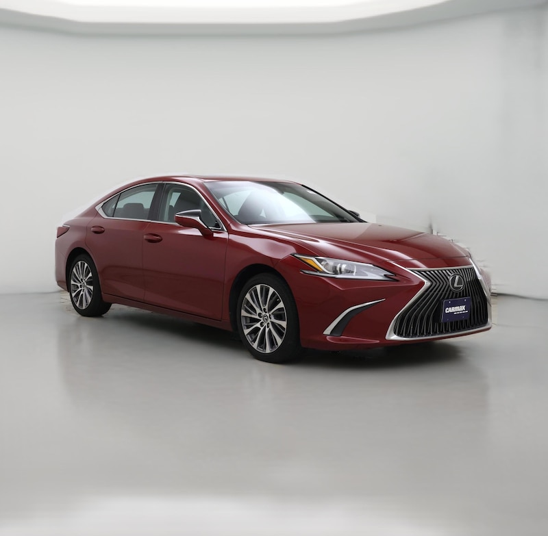2019 Lexus ES 350