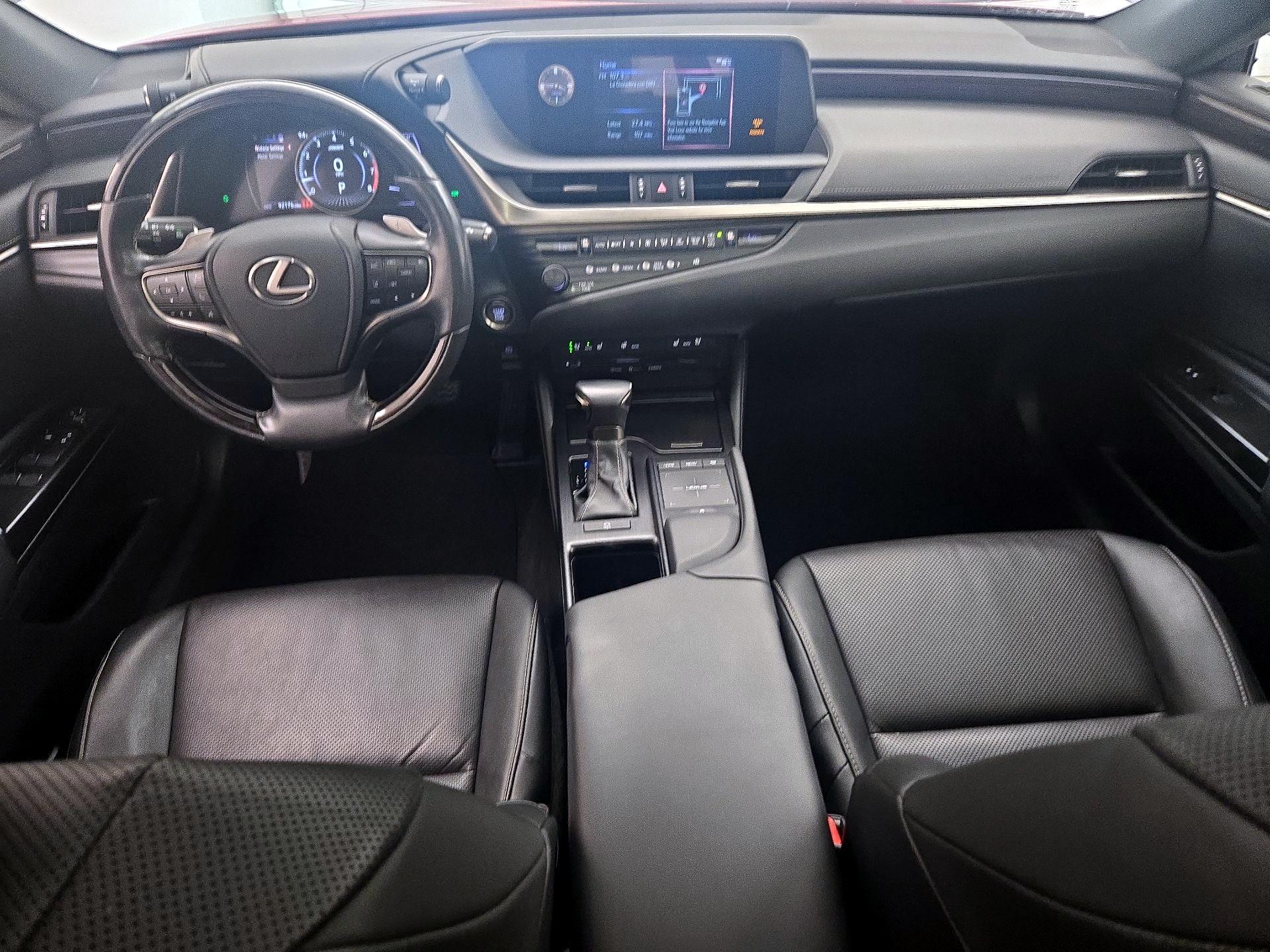 Thumbnail: 2019 Lexus ES - 9