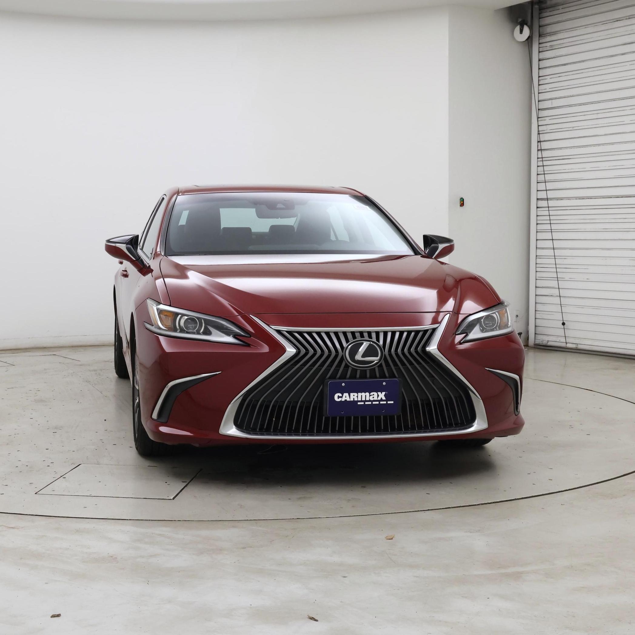 Thumbnail: 2019 Lexus ES - 5