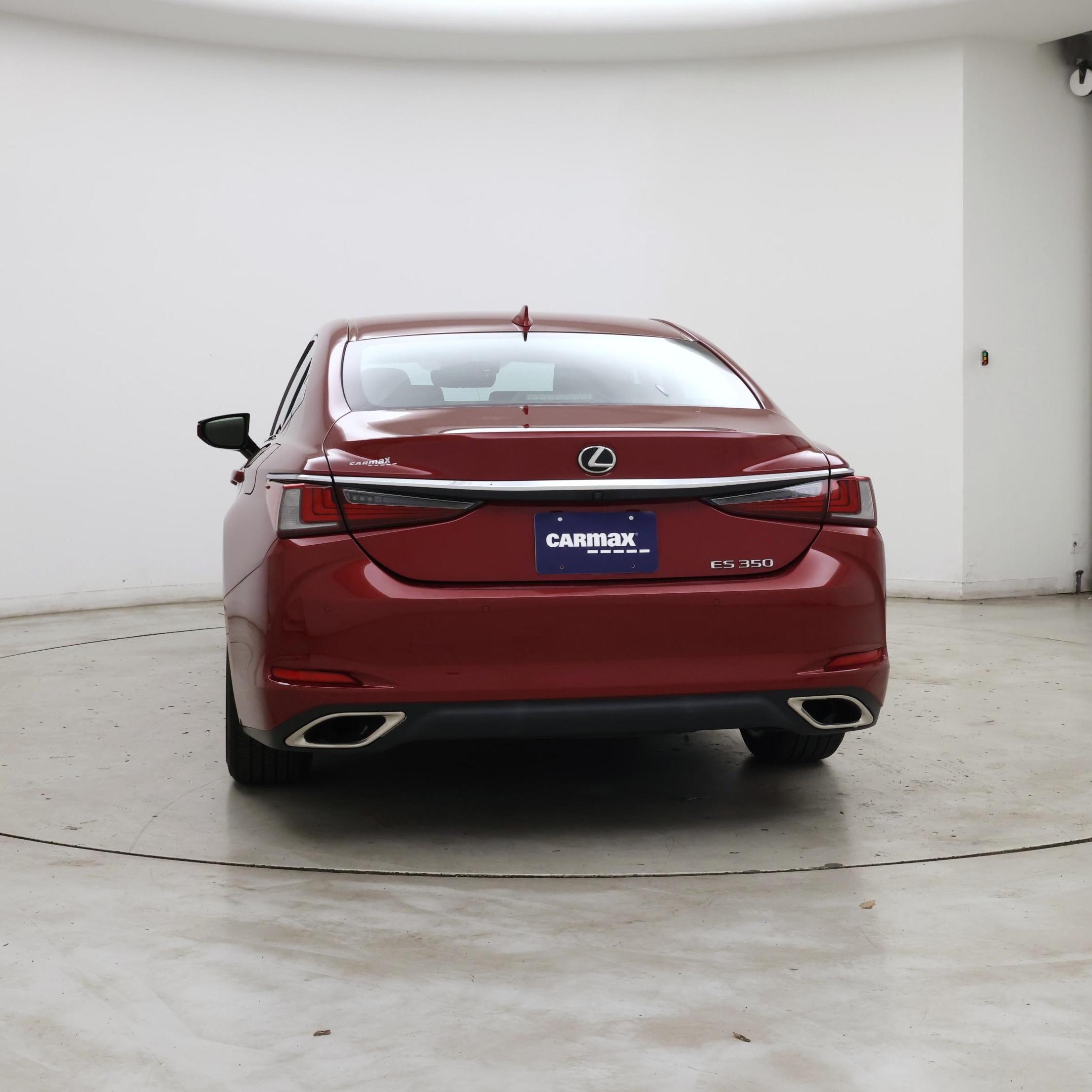 Thumbnail: 2019 Lexus ES - 6