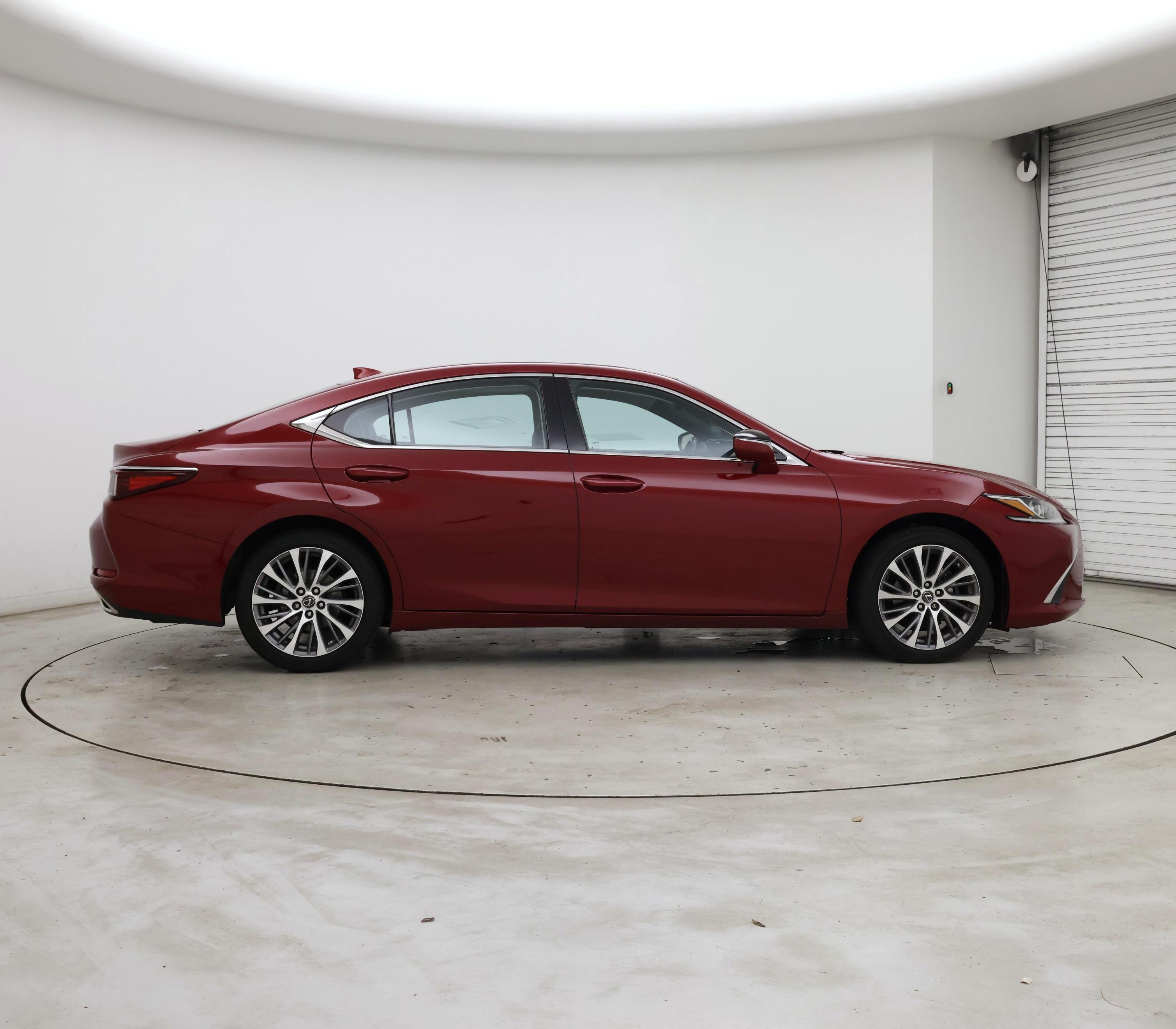 Thumbnail: 2019 Lexus ES - 7