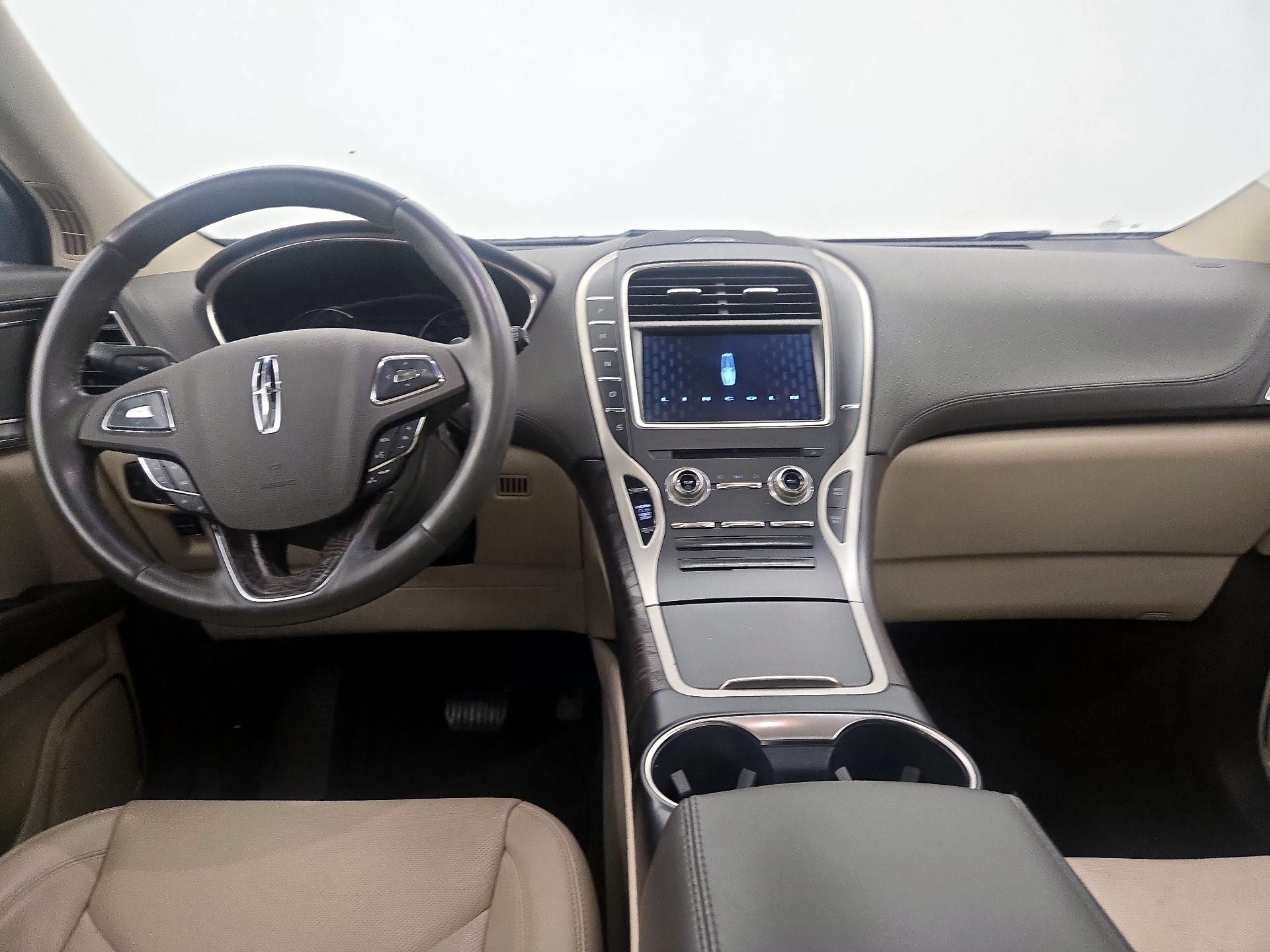 Thumbnail: 2018 Lincoln MKX - 9