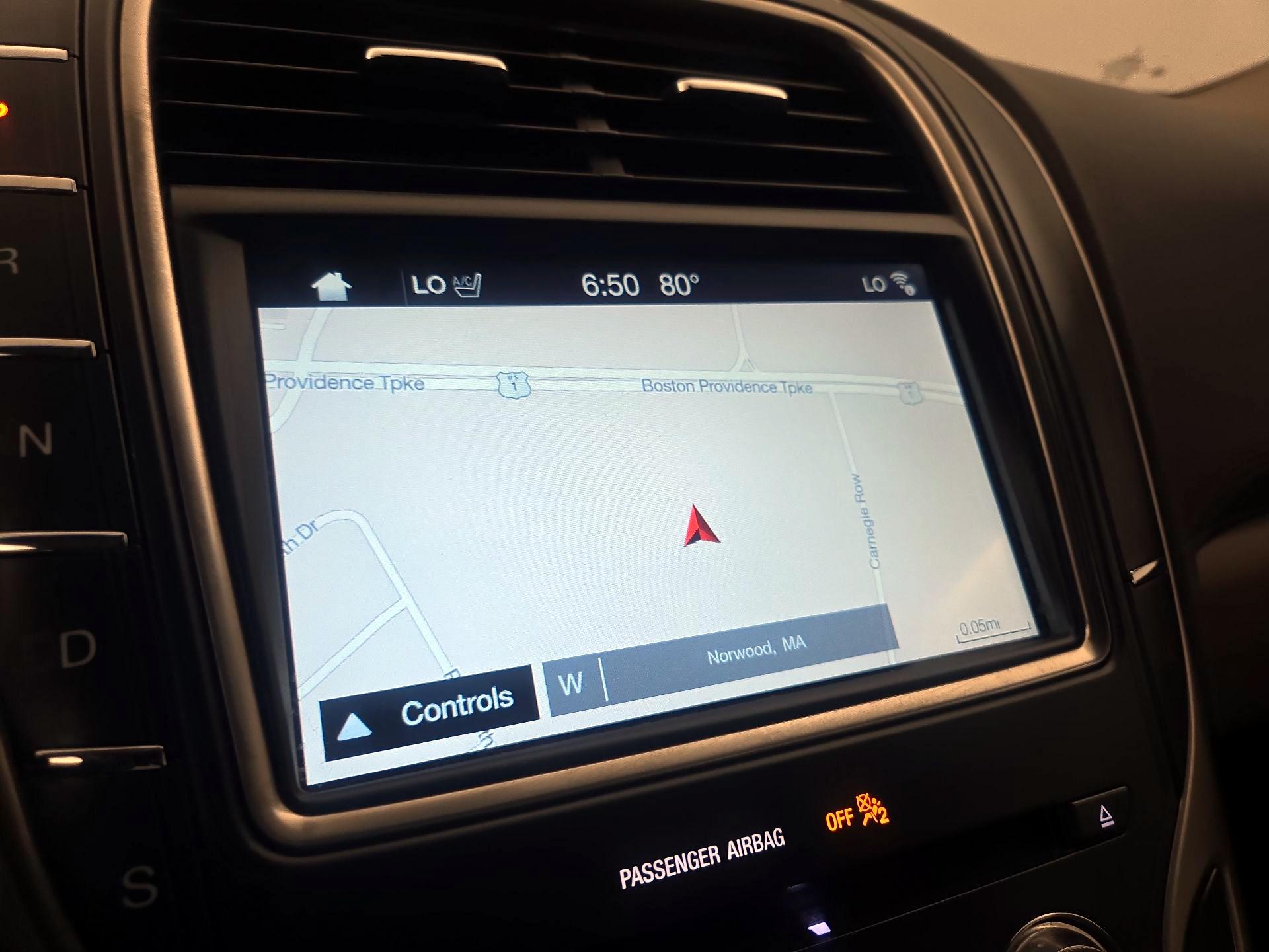 Thumbnail: 2018 Lincoln MKX - 14