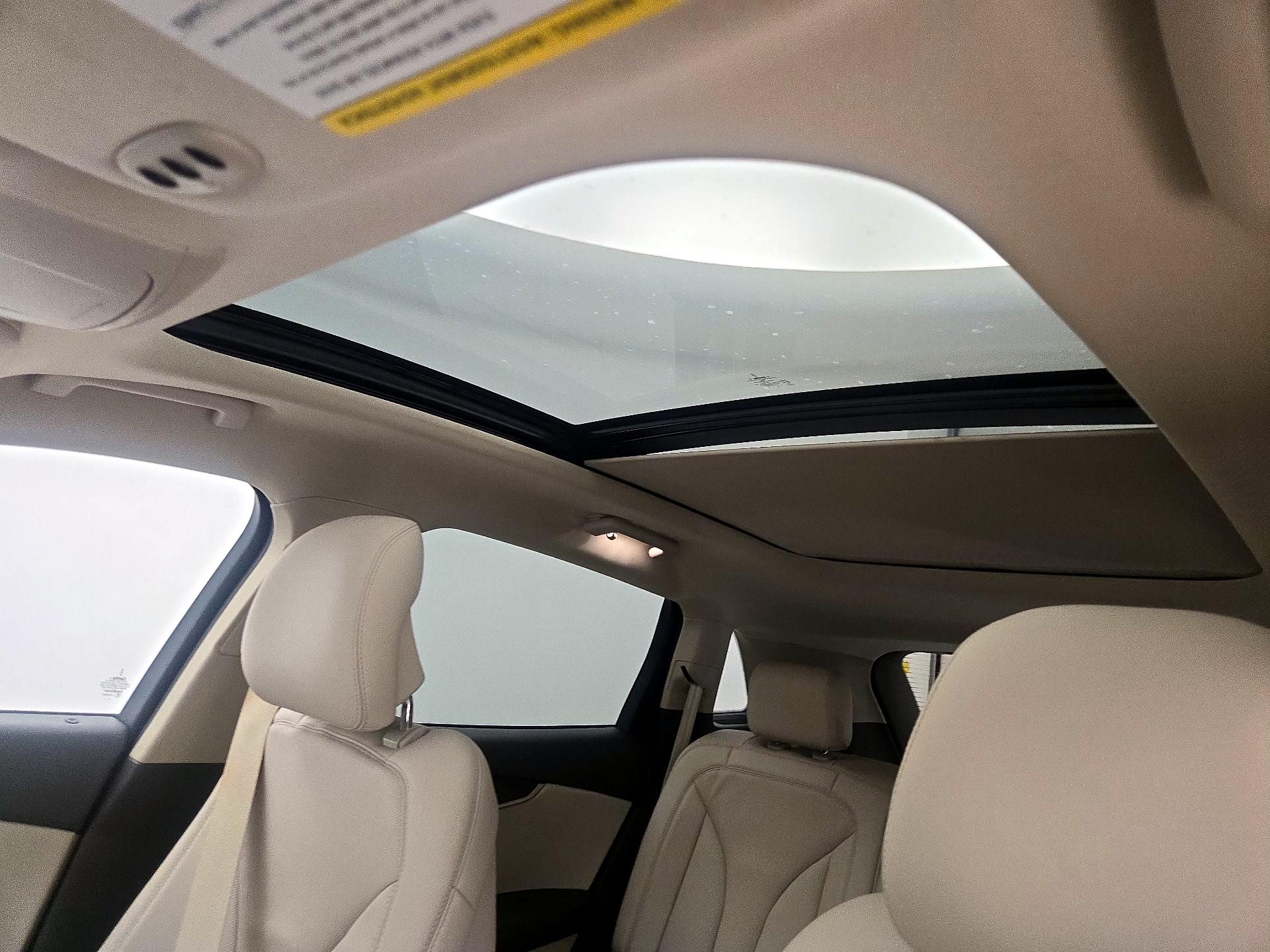 Thumbnail: 2018 Lincoln MKX - 20