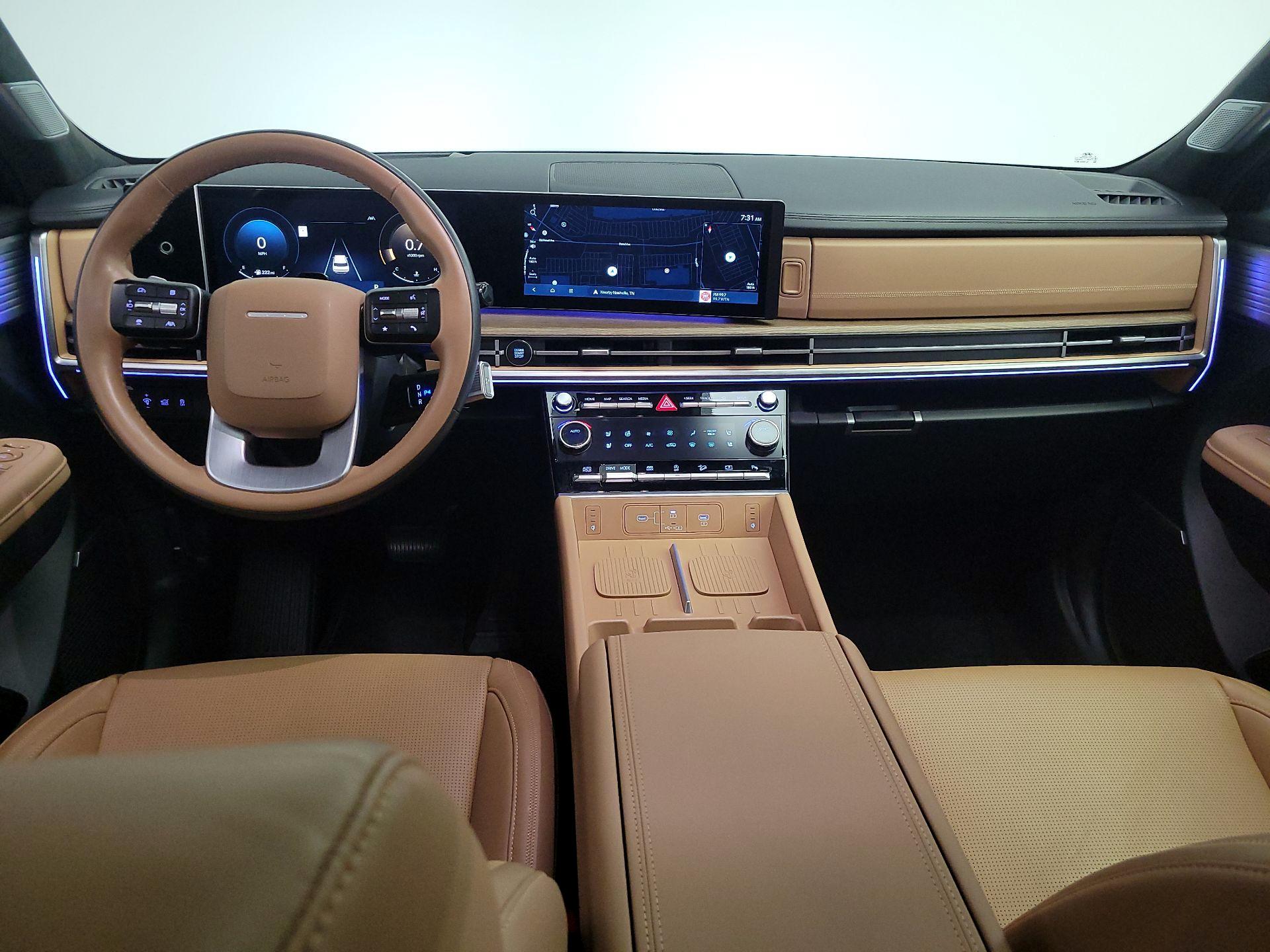 Thumbnail: 2026 Hyundai Santa Fe - 9