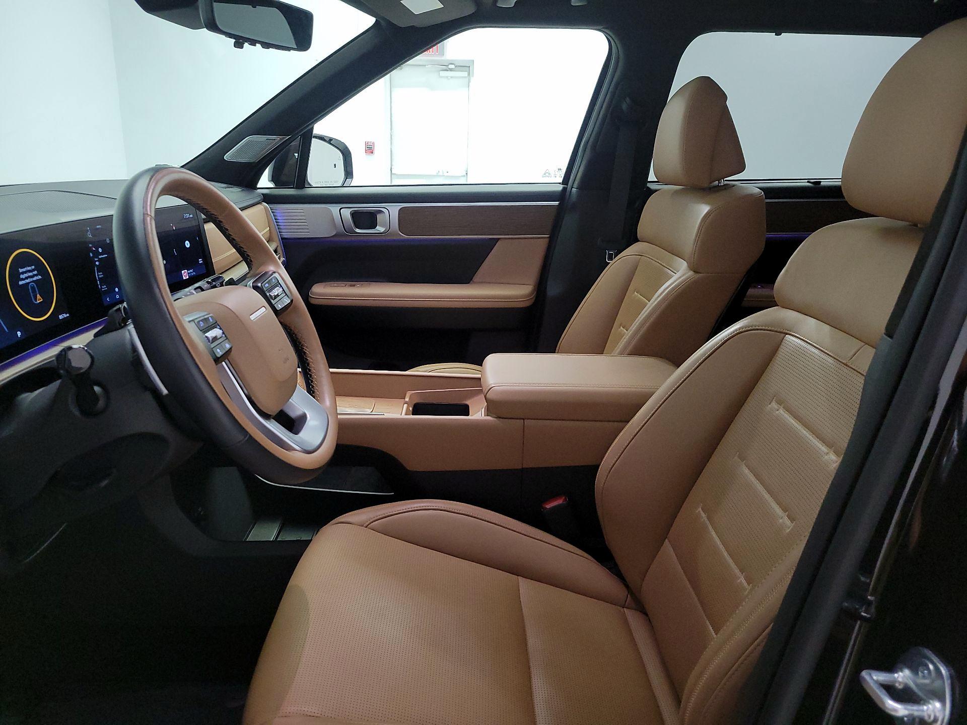 Thumbnail: 2026 Hyundai Santa Fe - 11