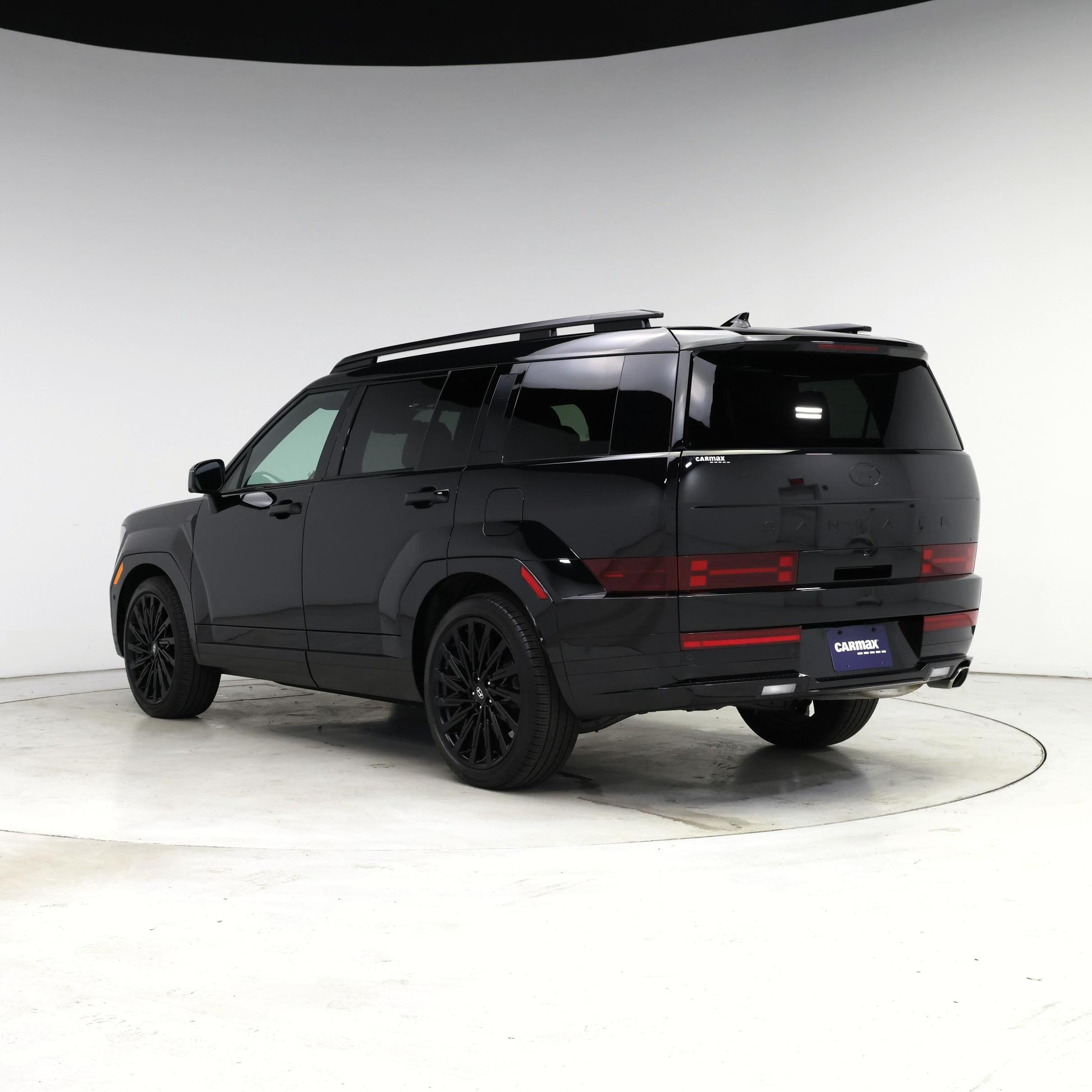 Thumbnail: 2026 Hyundai Santa Fe - 2