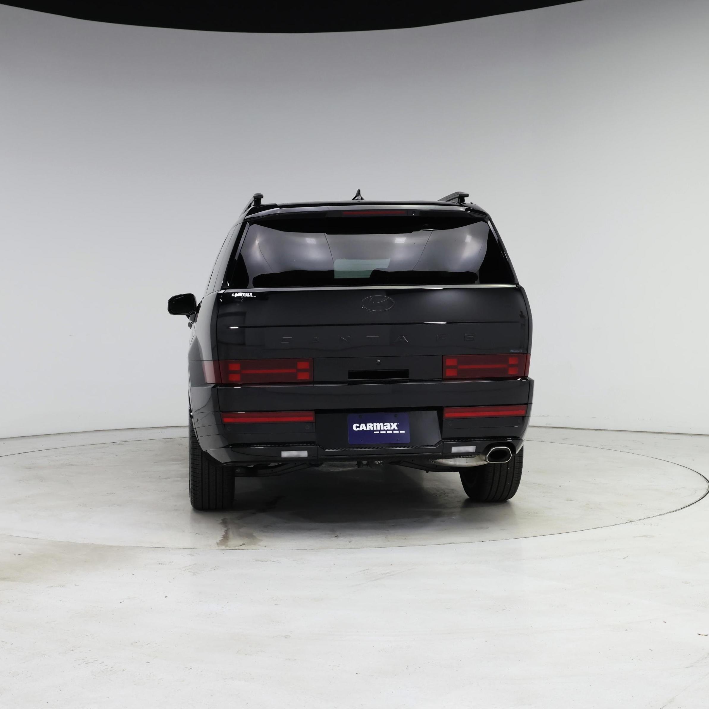 Thumbnail: 2026 Hyundai Santa Fe - 6