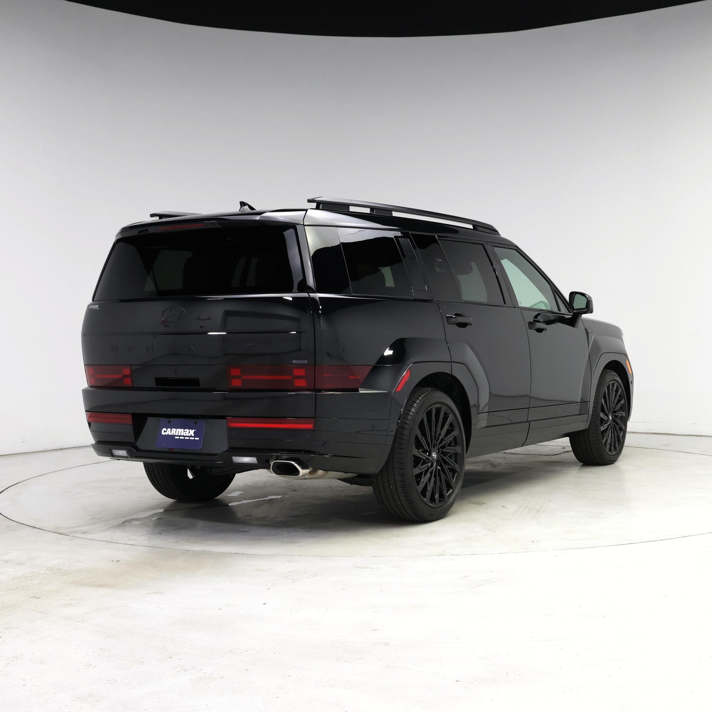 Thumbnail: 2026 Hyundai Santa Fe - 8