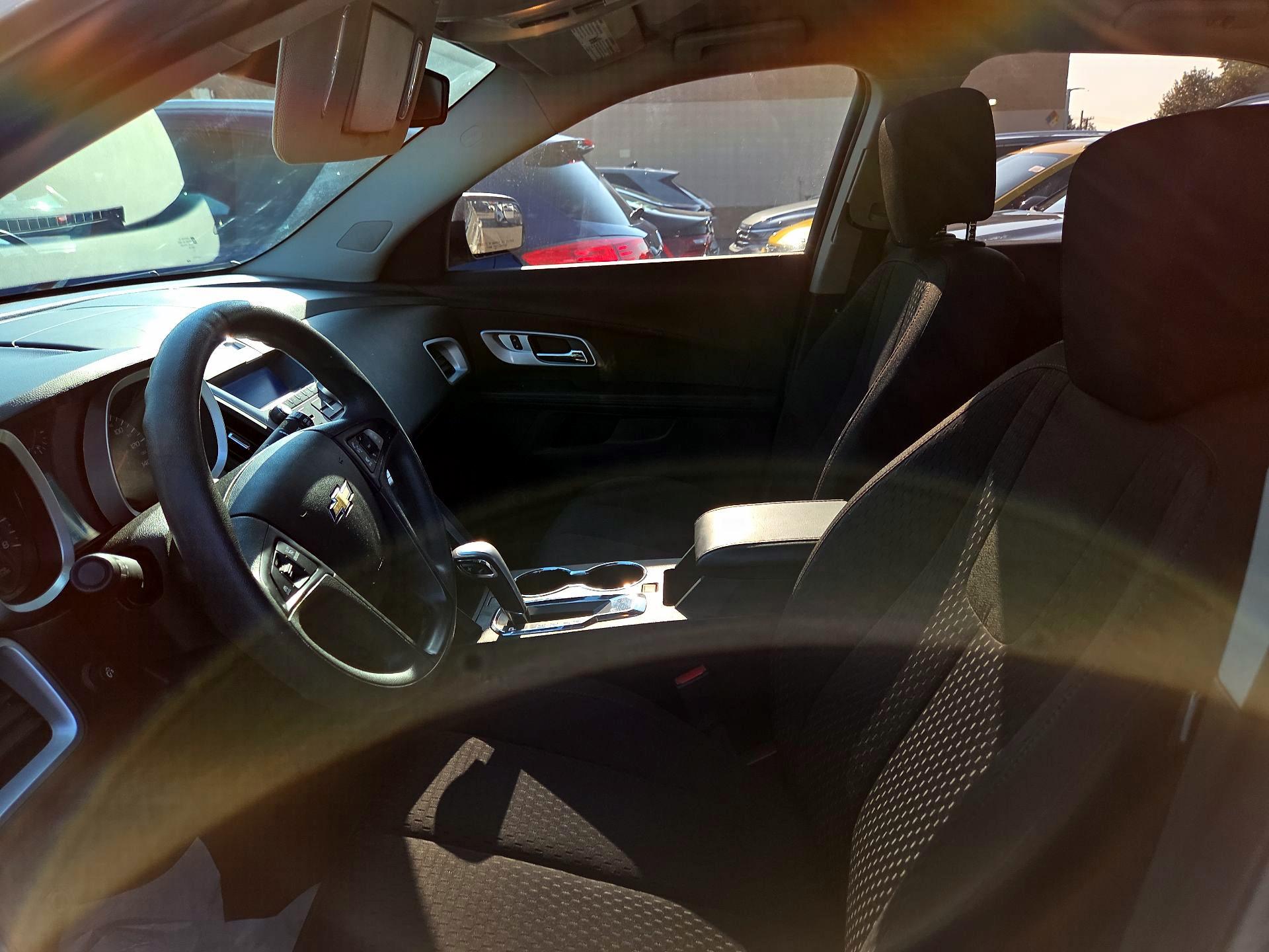 Thumbnail: 2014 Chevrolet Equinox - 11