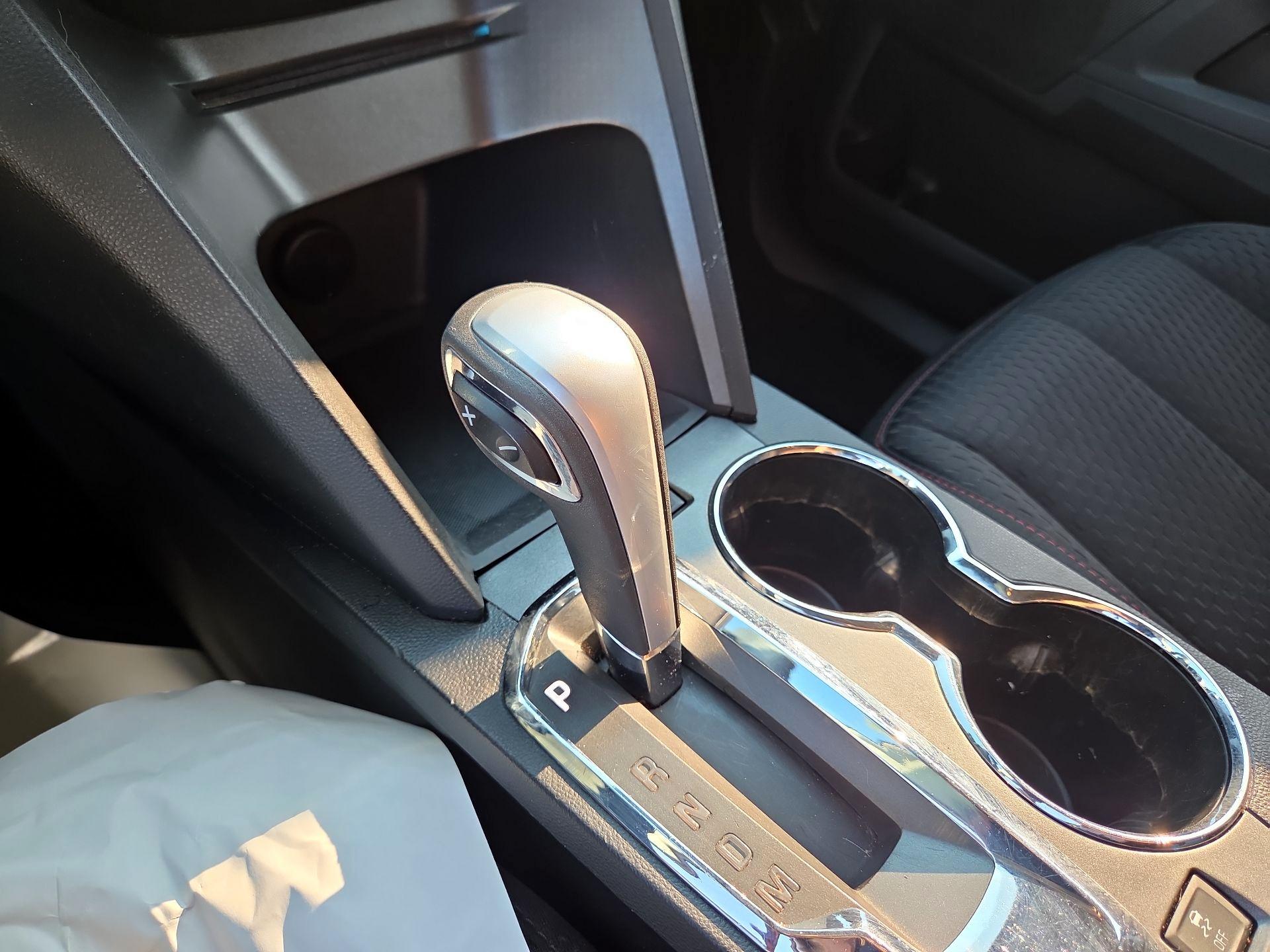 Thumbnail: 2014 Chevrolet Equinox - 15