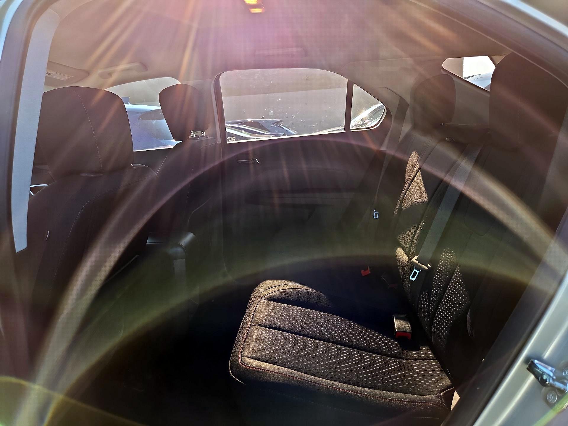 Thumbnail: 2014 Chevrolet Equinox - 16