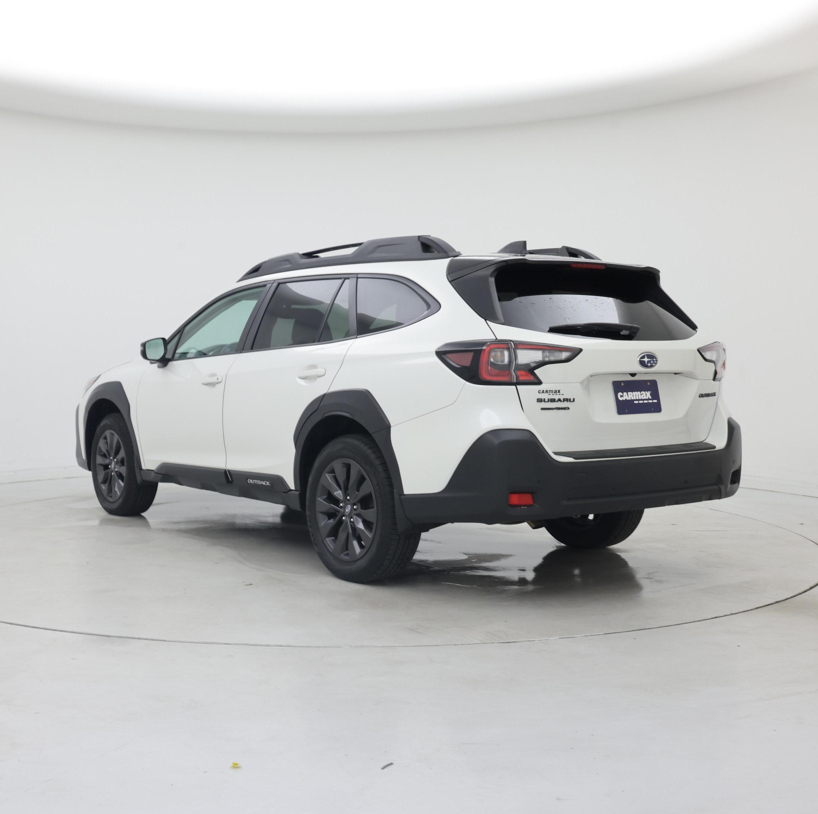 Thumbnail: 2025 Subaru Outback - 2