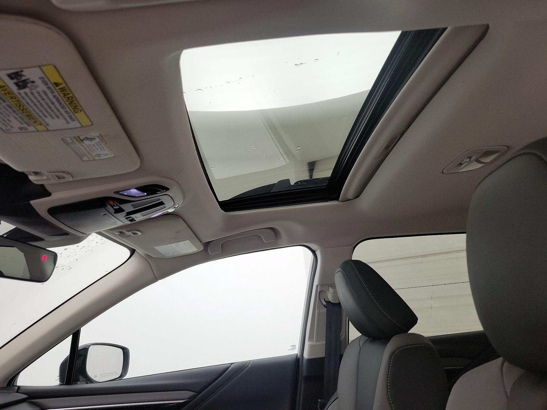 Thumbnail: 2025 Subaru Outback - 19