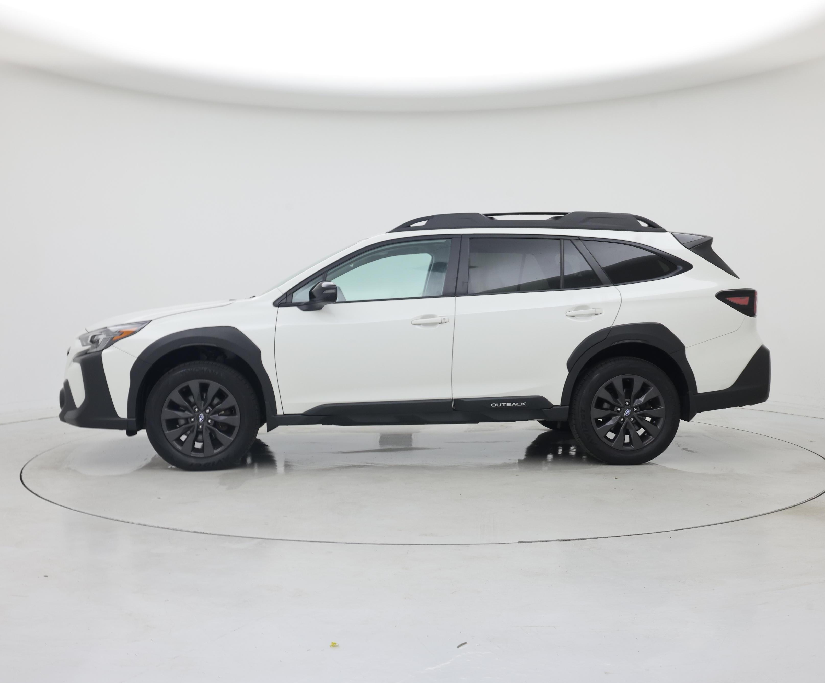 Thumbnail: 2025 Subaru Outback - 3