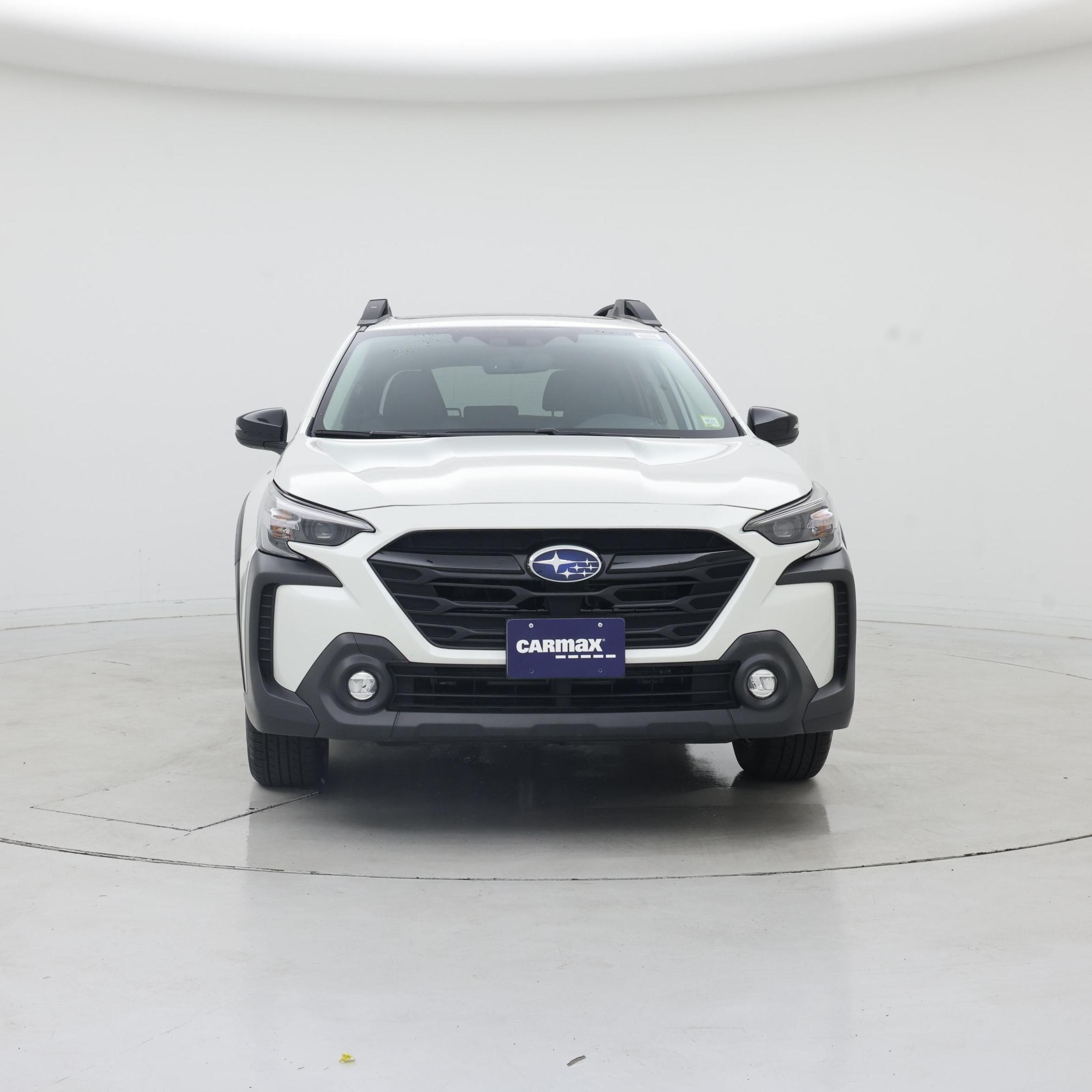 Thumbnail: 2025 Subaru Outback - 5